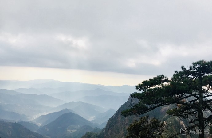 三清山-玉清台旅游图片,三清山-玉清台自助游图片,三清山-玉清台旅游