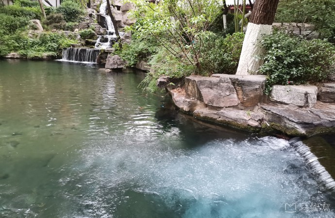 无忧泉旅游图片,无忧泉自助游图片,无忧泉旅游景点照片 - 马蜂窝图库