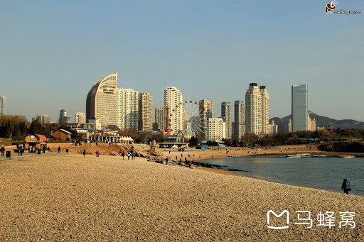 星海广场附近都有哪些好玩的景点