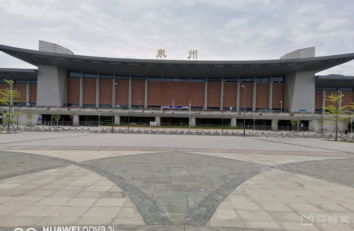 泉州火车站旅游图片,泉州火车站自助游图片,泉州火车站旅游景点照片