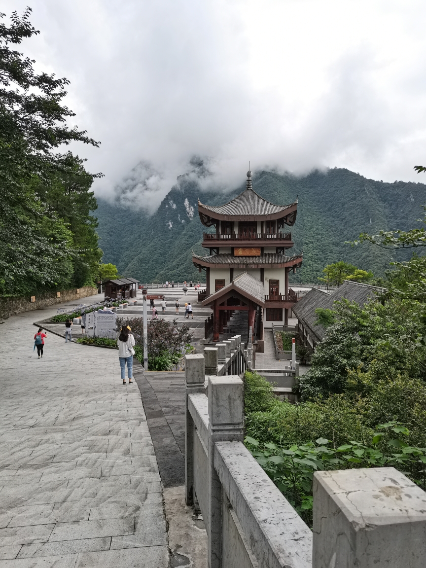 一起來武陵山大裂谷,感受夏日的地球心跳,涪陵自助遊攻略 - 馬蜂窩