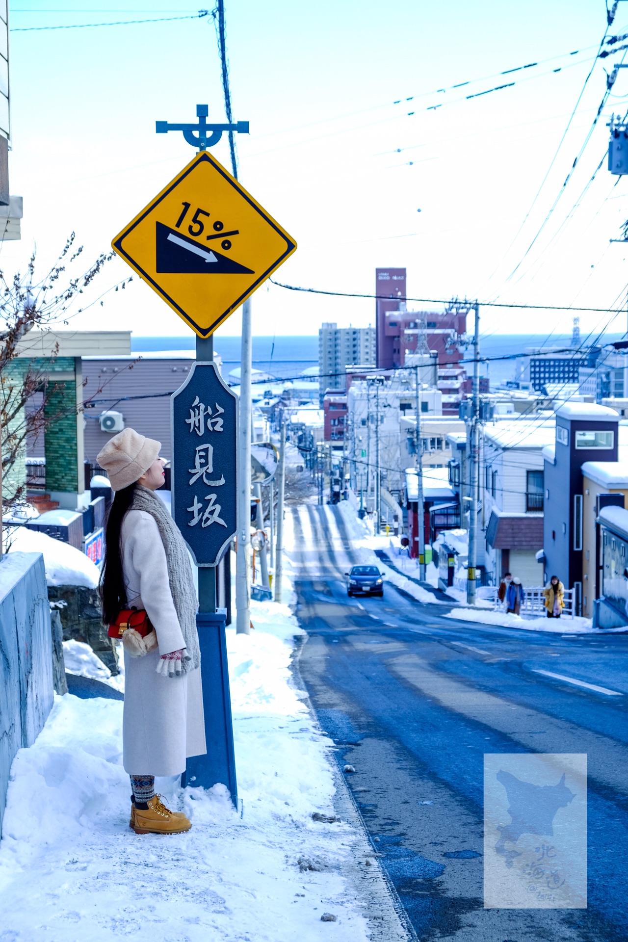 北海道自助遊攻略