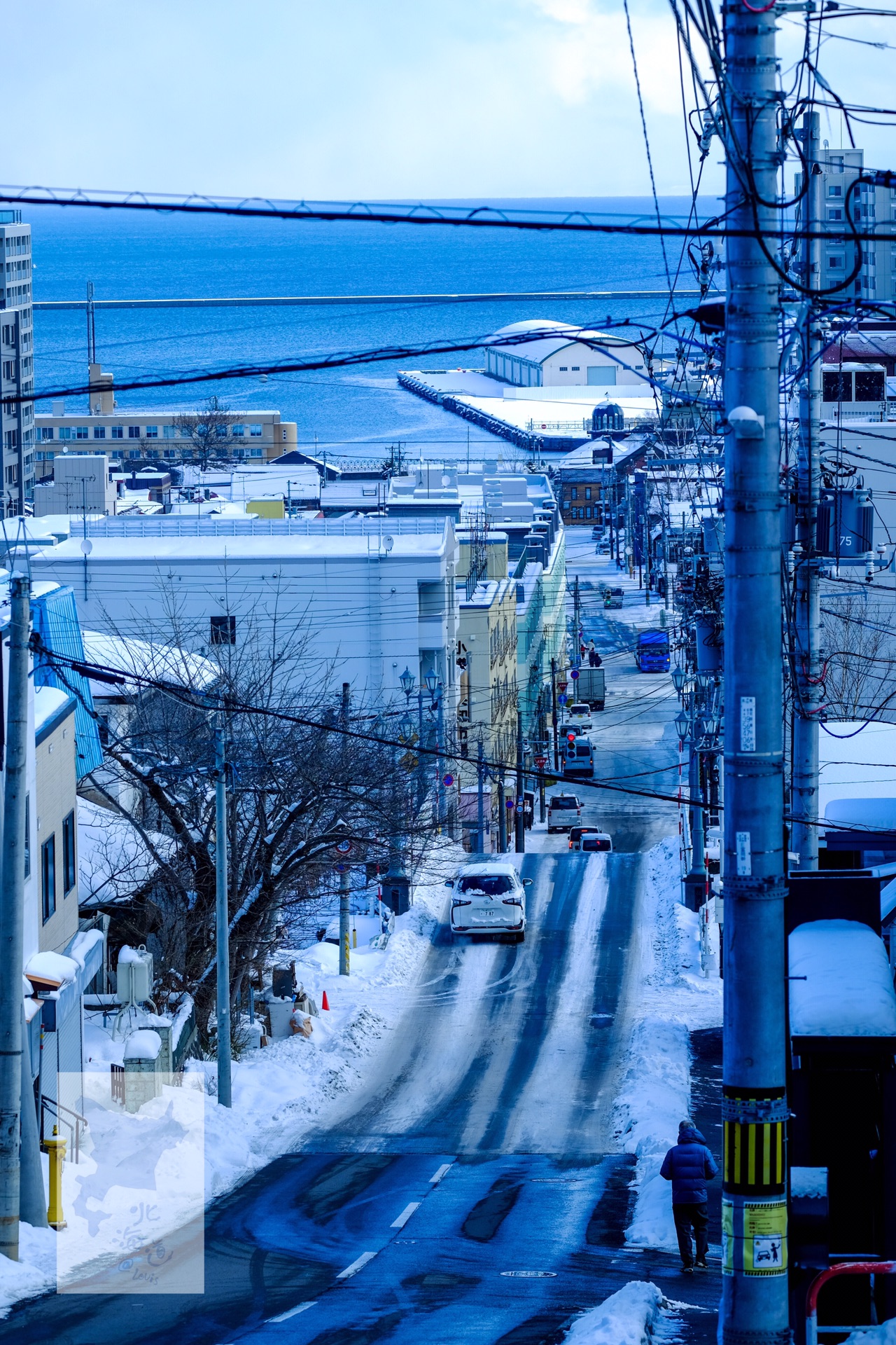 北海道自助遊攻略