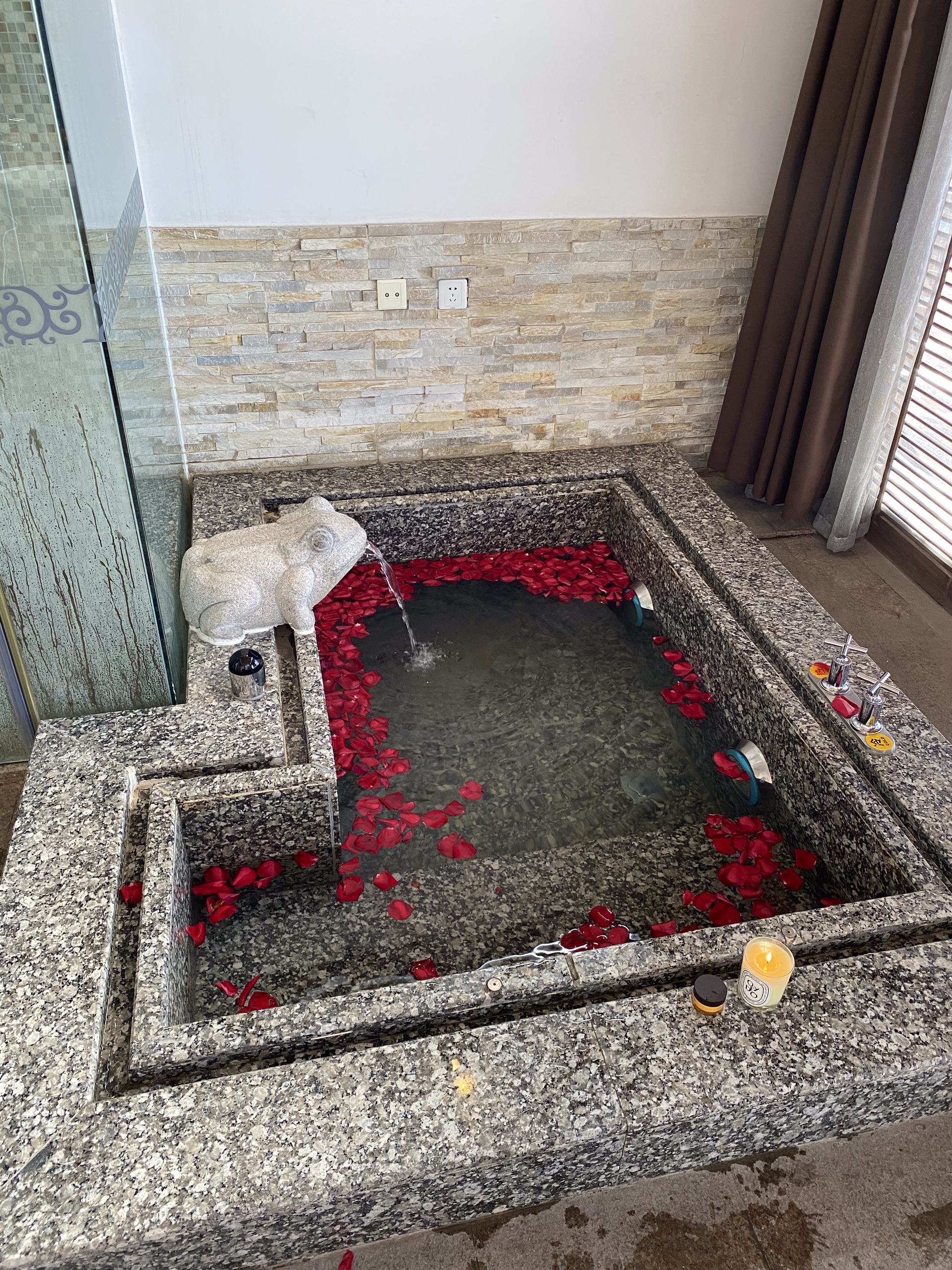 北京裕龙温泉攻略,裕龙温泉门票_地址,裕龙温泉游览攻略 - 马蜂窝