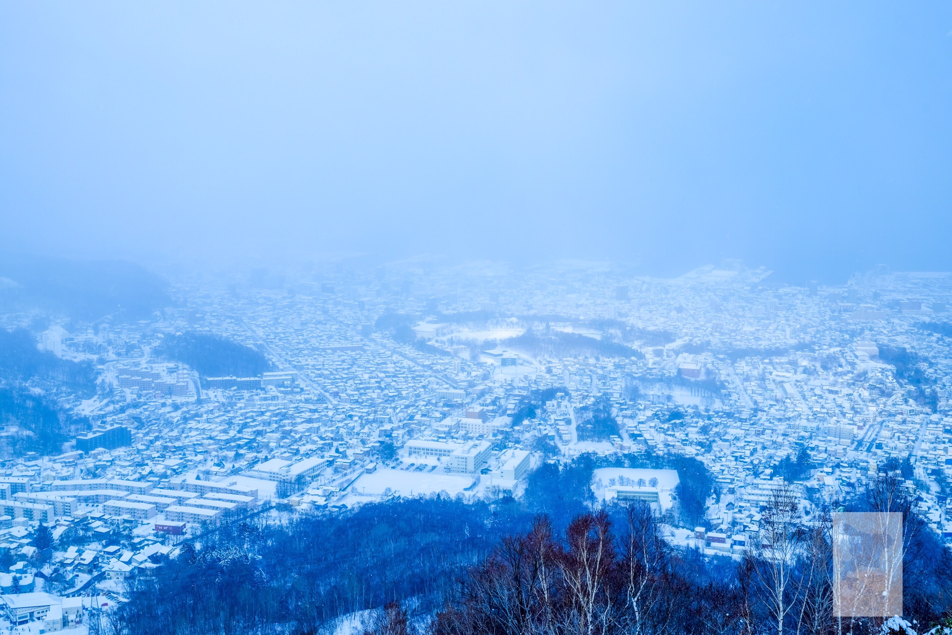 北海道自助遊攻略