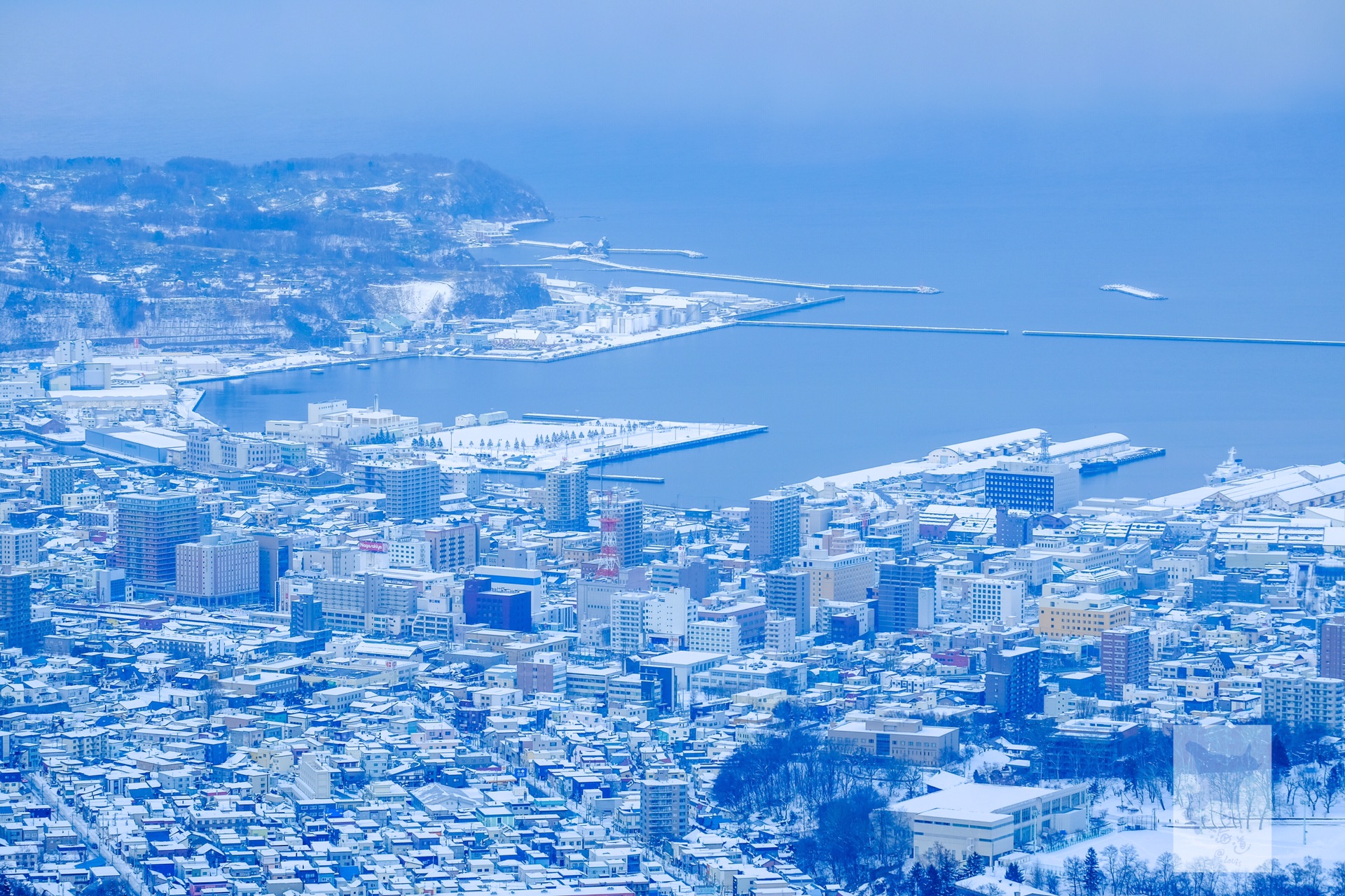 北海道自助遊攻略