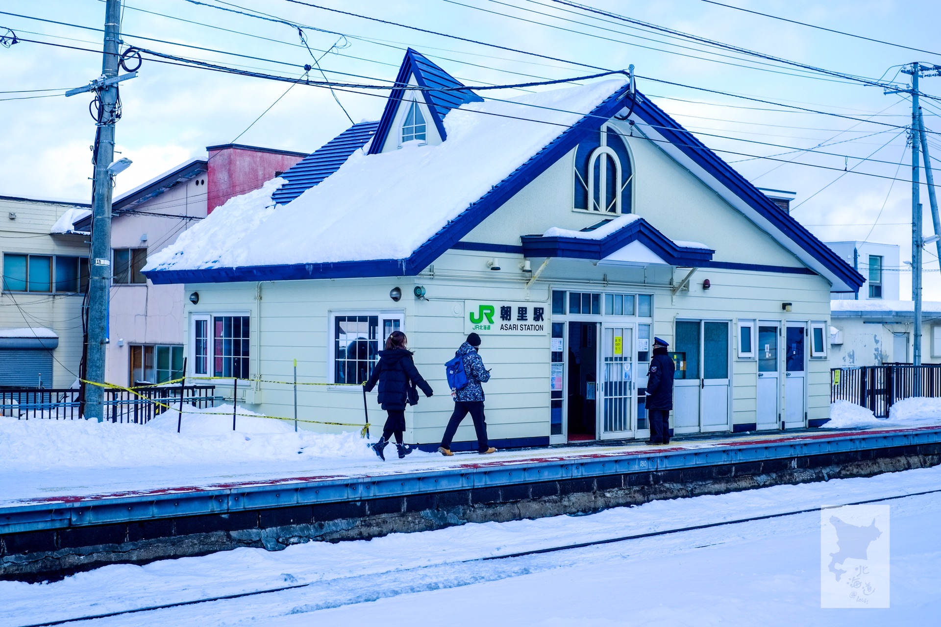 北海道自助遊攻略