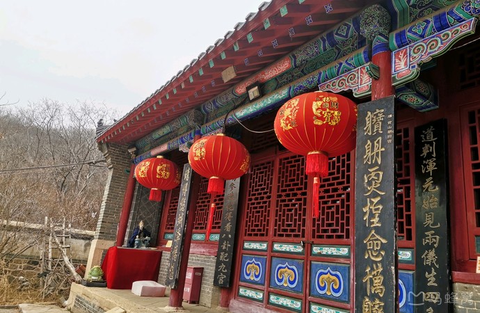 朝阳宫旅游图片,朝阳宫自助游图片,朝阳宫旅游景点照片 - 马蜂窝图库