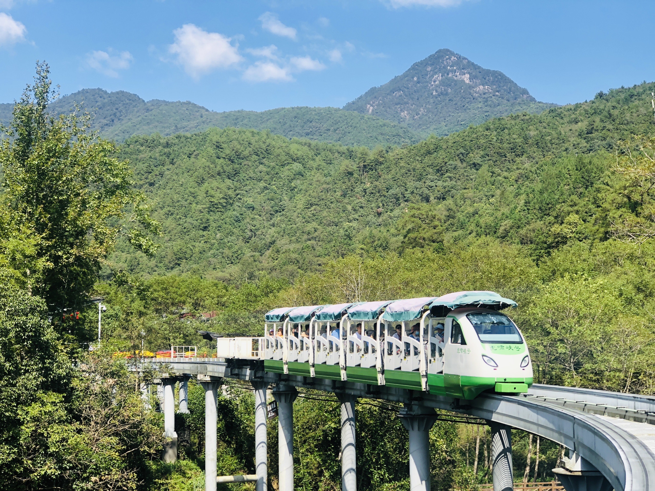 靖安县 火车站图片