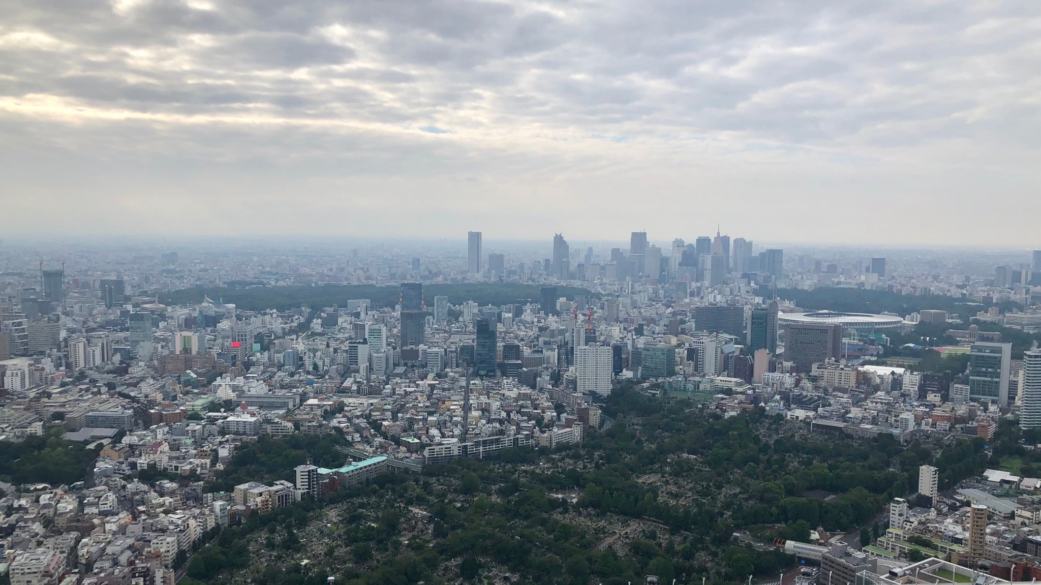 東京自助遊攻略