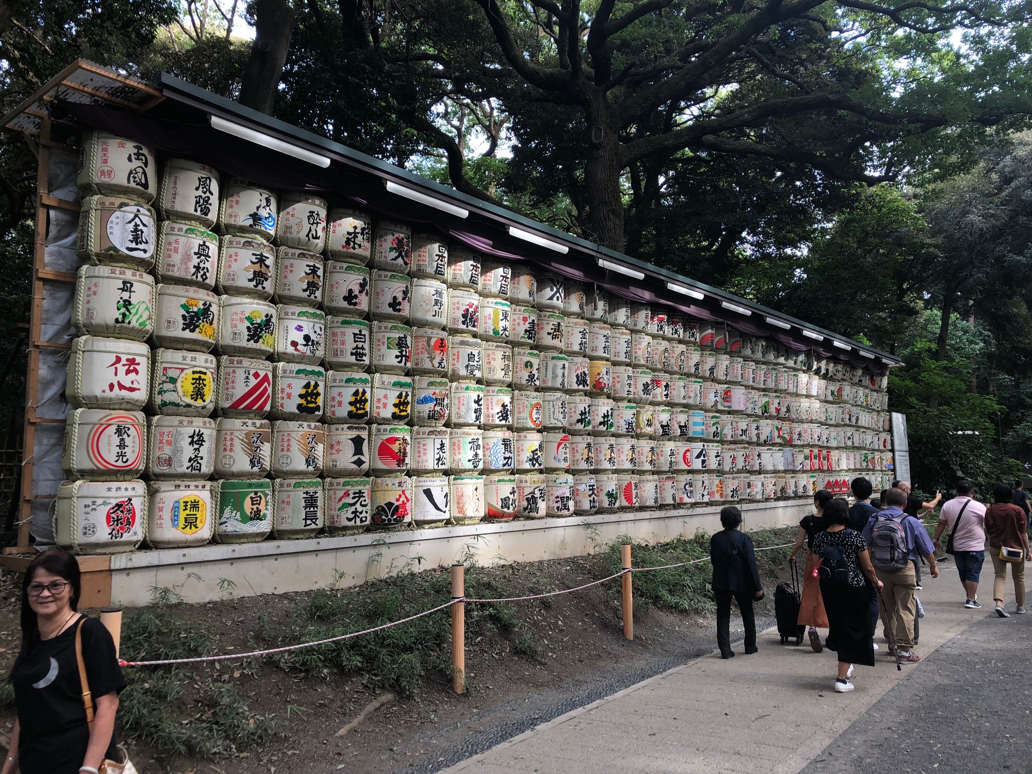 東京自助遊攻略