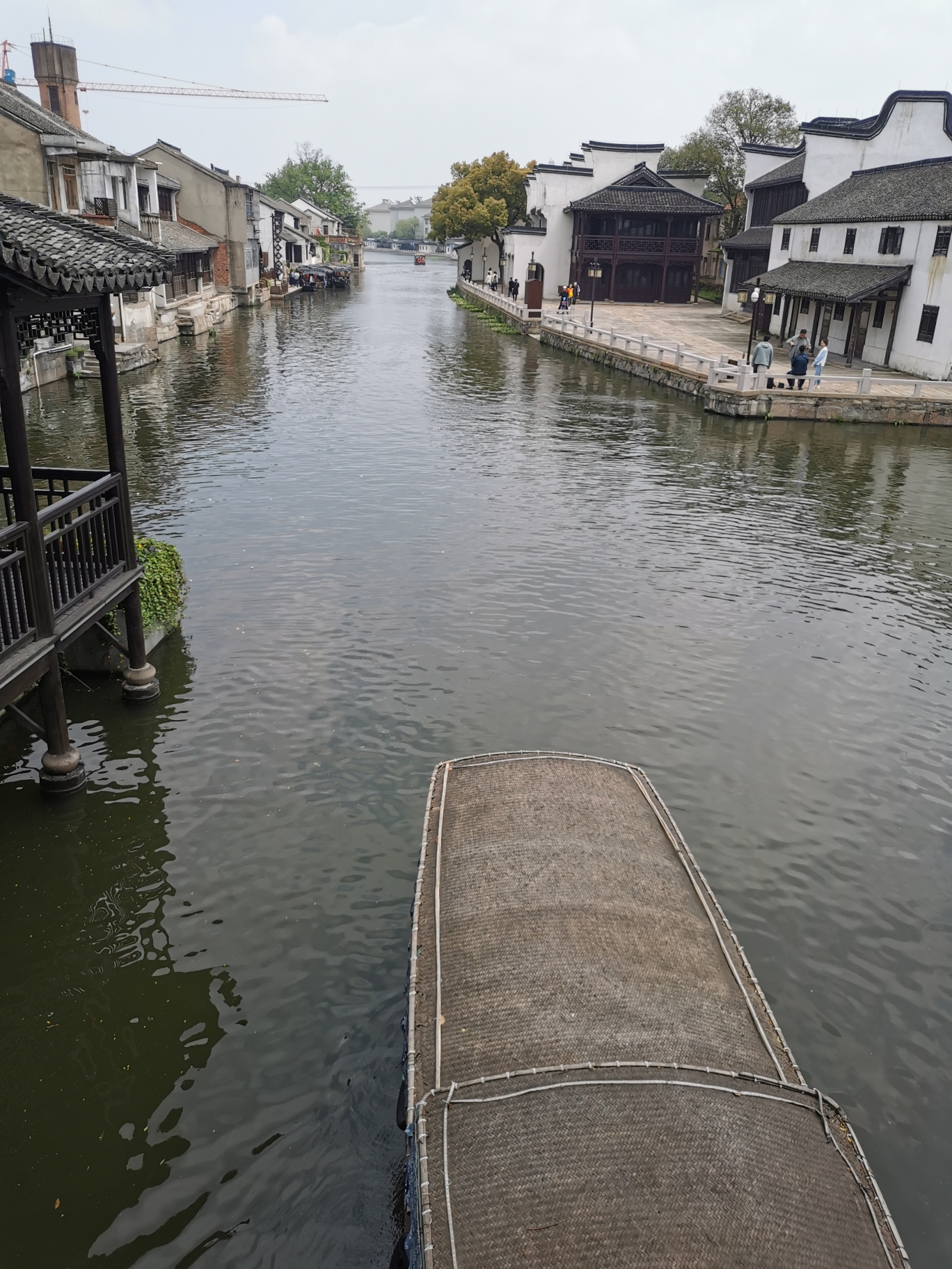 宜園(2)絲業會館(4)廣惠宮(4)劉氏梯號-紅房子(4)小蓮莊(5)藏書館南潯