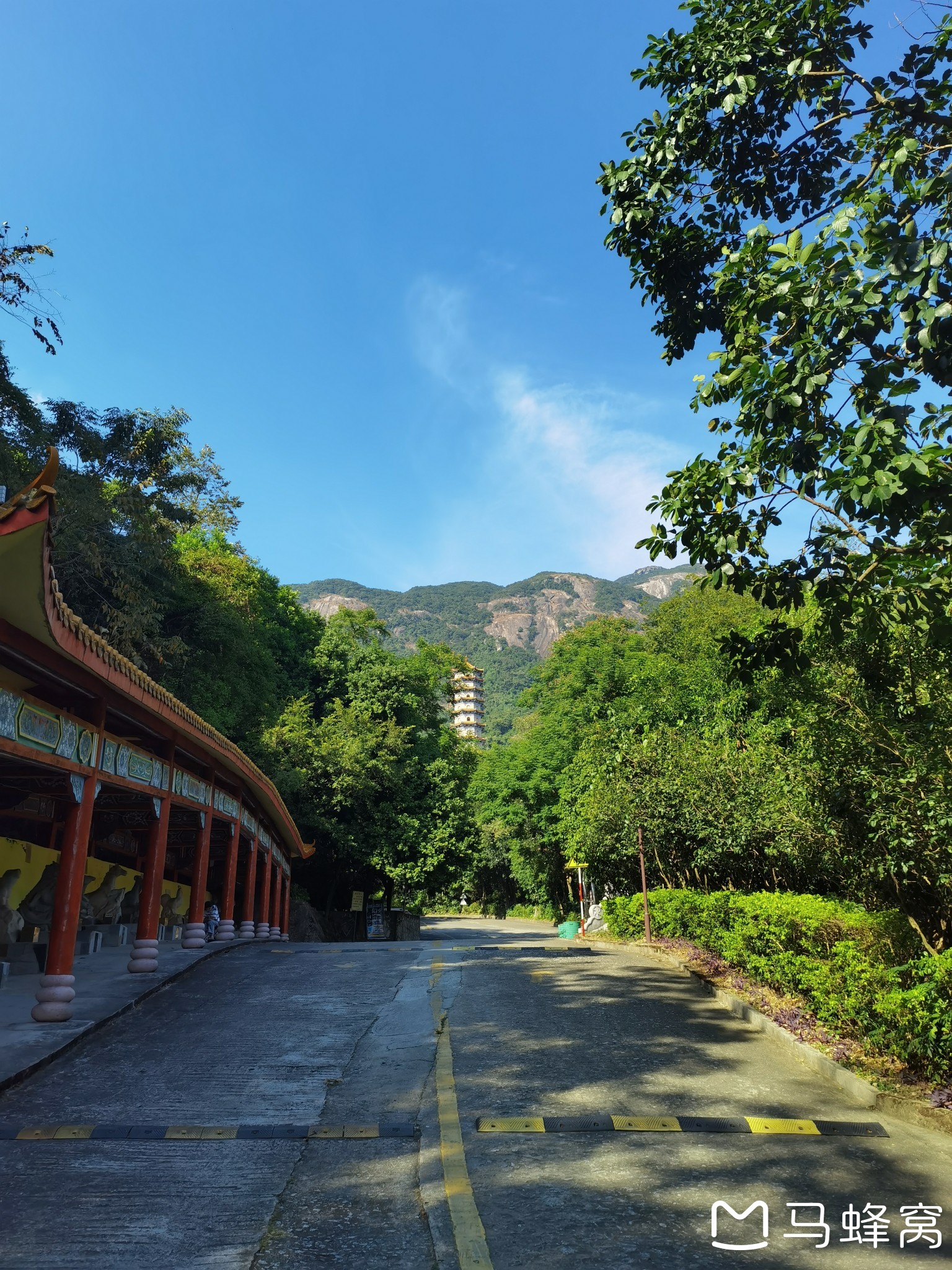 罗浮山华首寺超度收费-罗浮山华首寺怎么拜最好