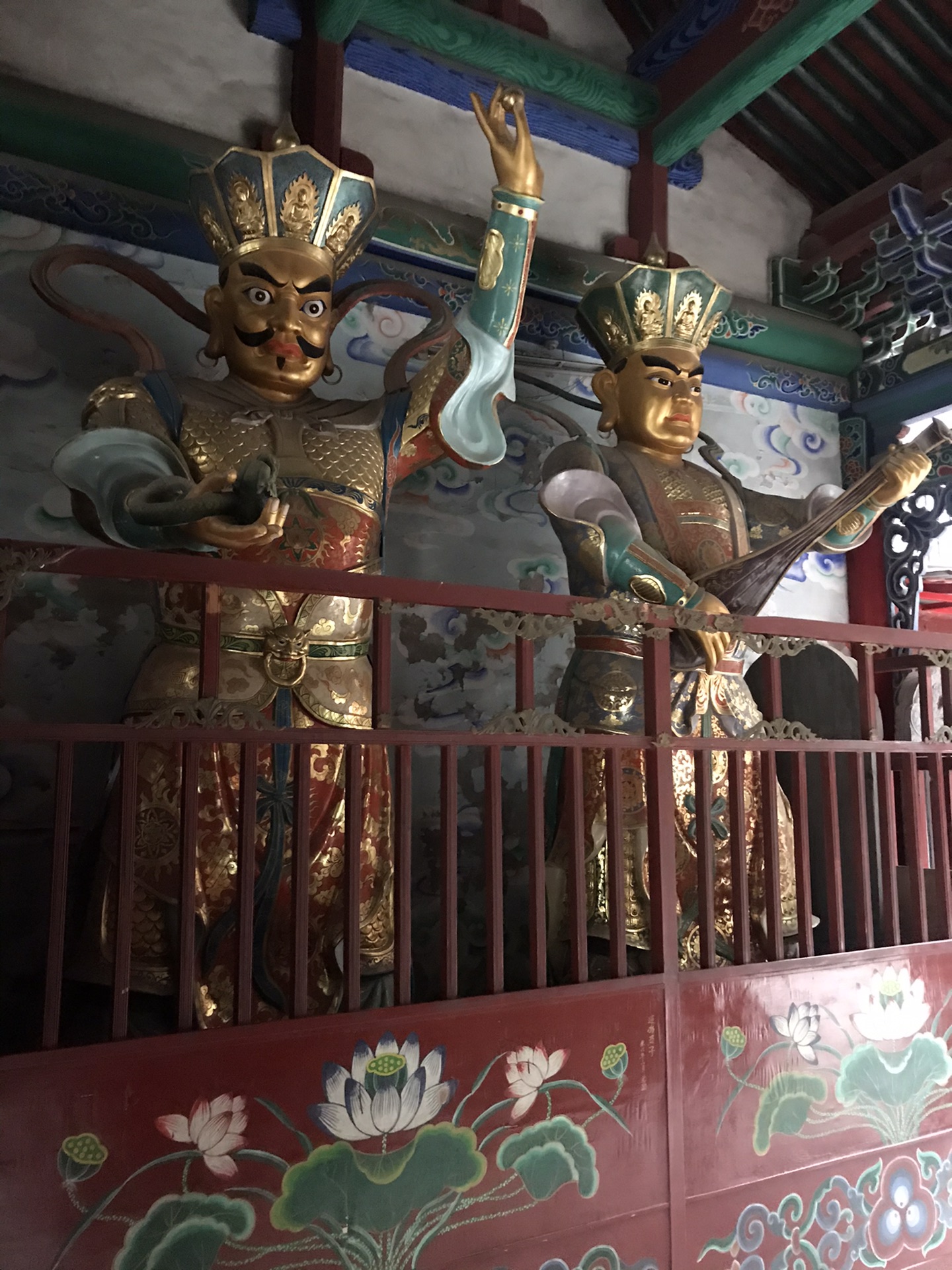 玉佛寺,兰州旅游攻略 - 马蜂窝