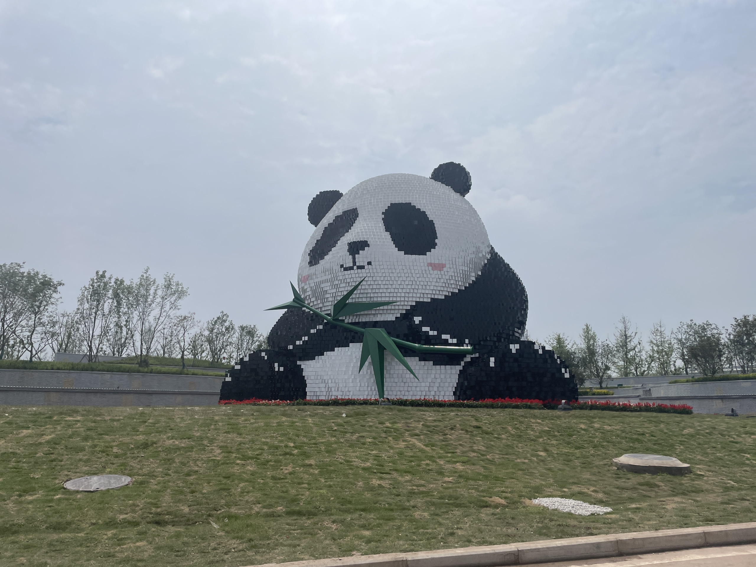 Chengdu Tianfu International Airport