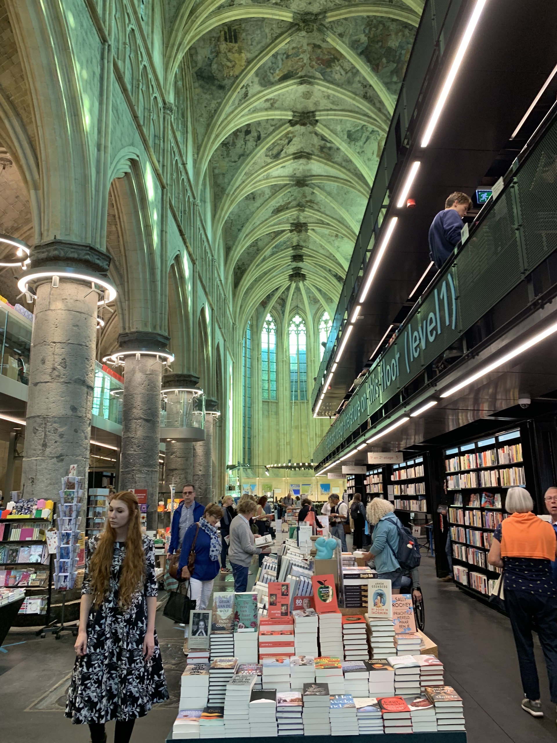 de winkel van nijntje