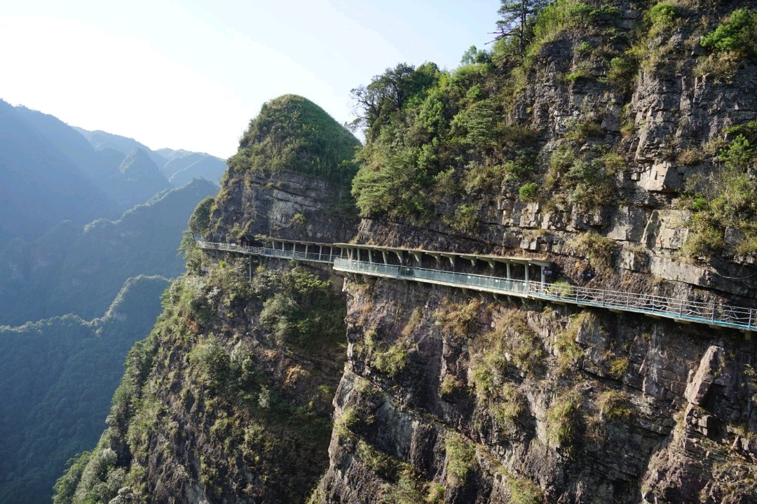 金秀巴勒山攻略,巴勒山门票_地址,巴勒山游览攻略 - 马蜂窝