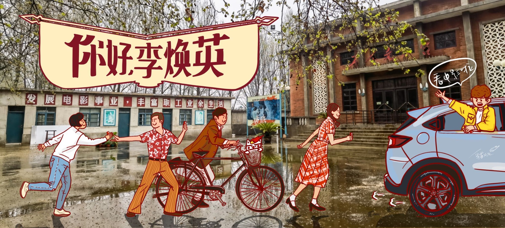 封面