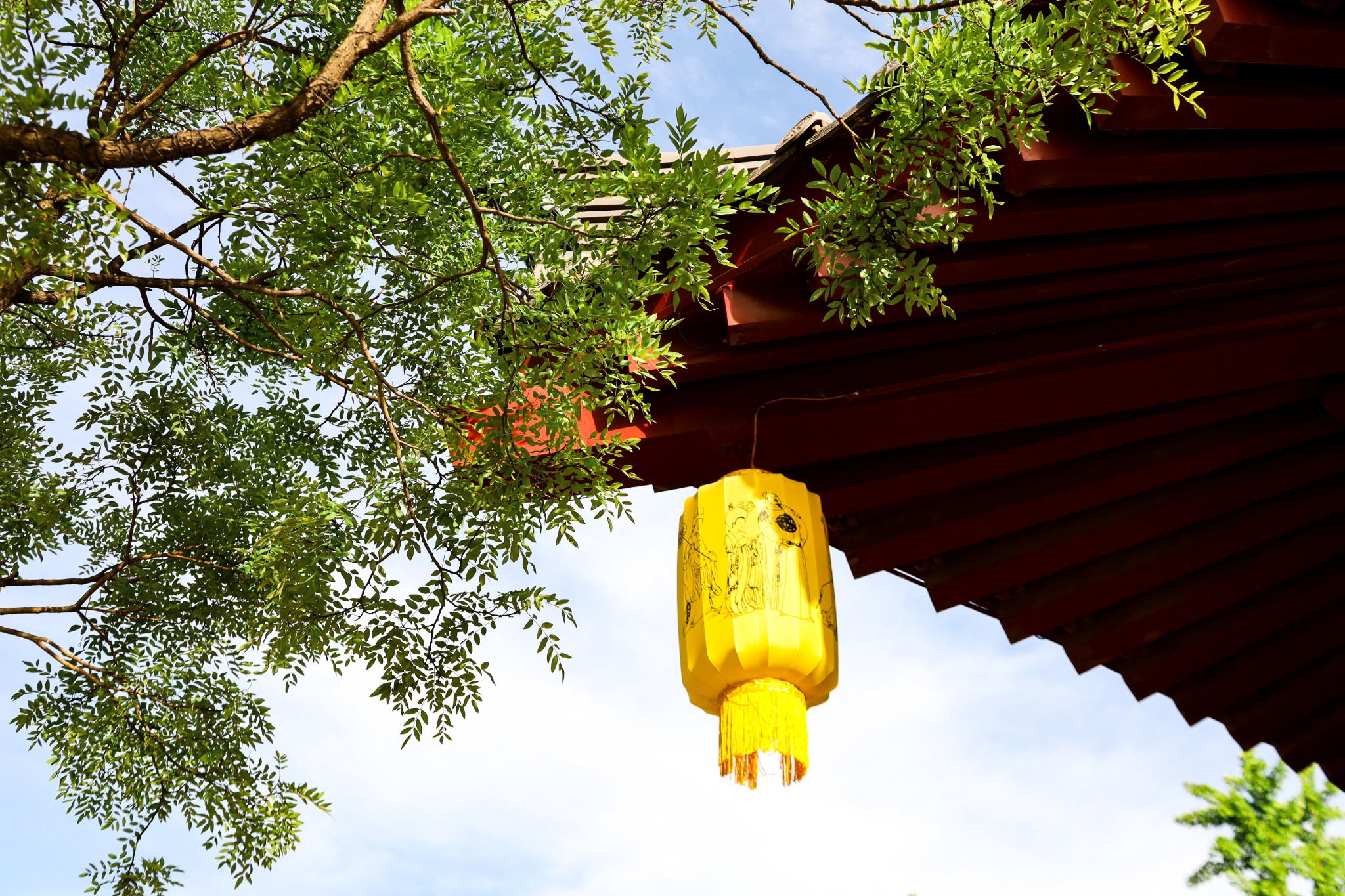 大唐芙蓉园