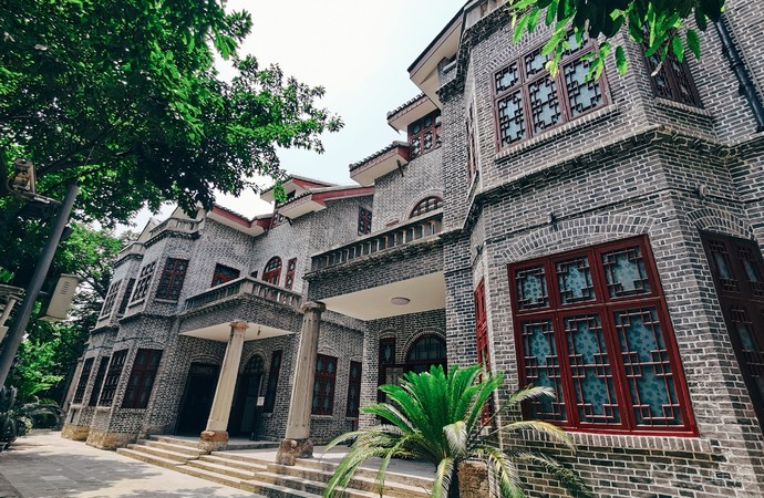 特园旅游图片,特园自助游图片,特园旅游景点照片 - 马蜂窝图库 - 马