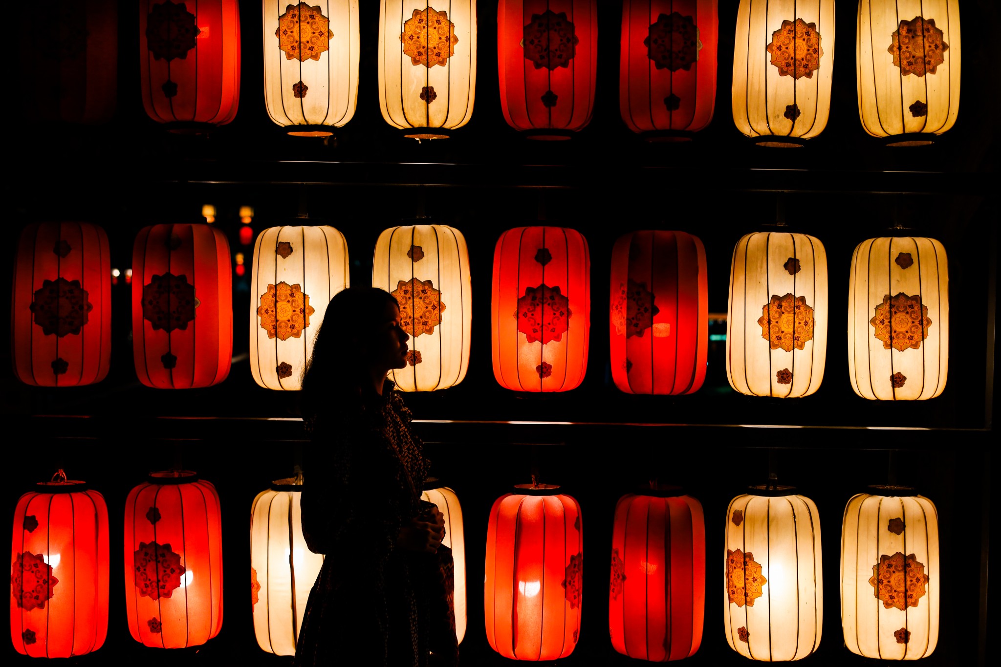 大唐芙蓉园