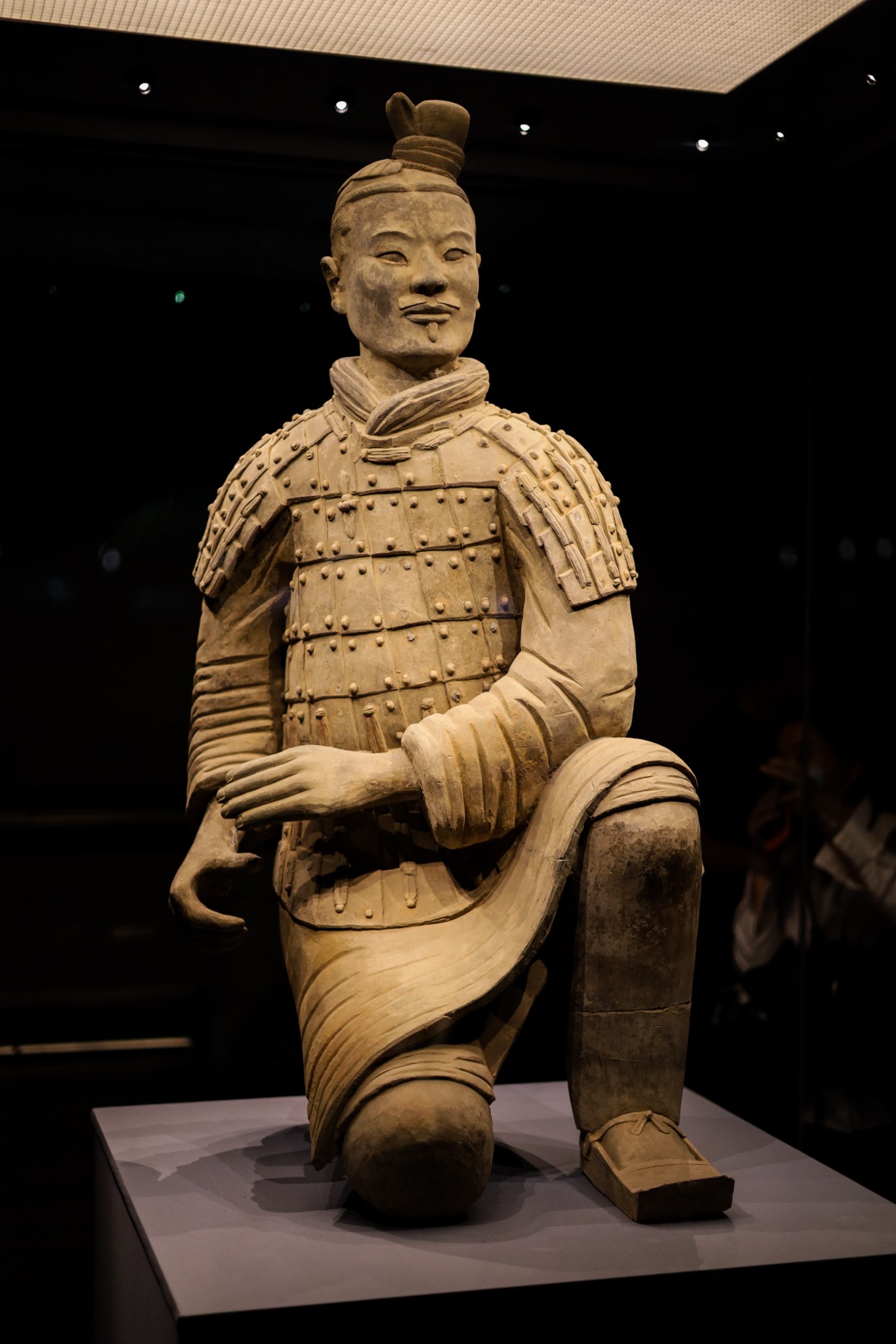 秦始皇帝陵博物院