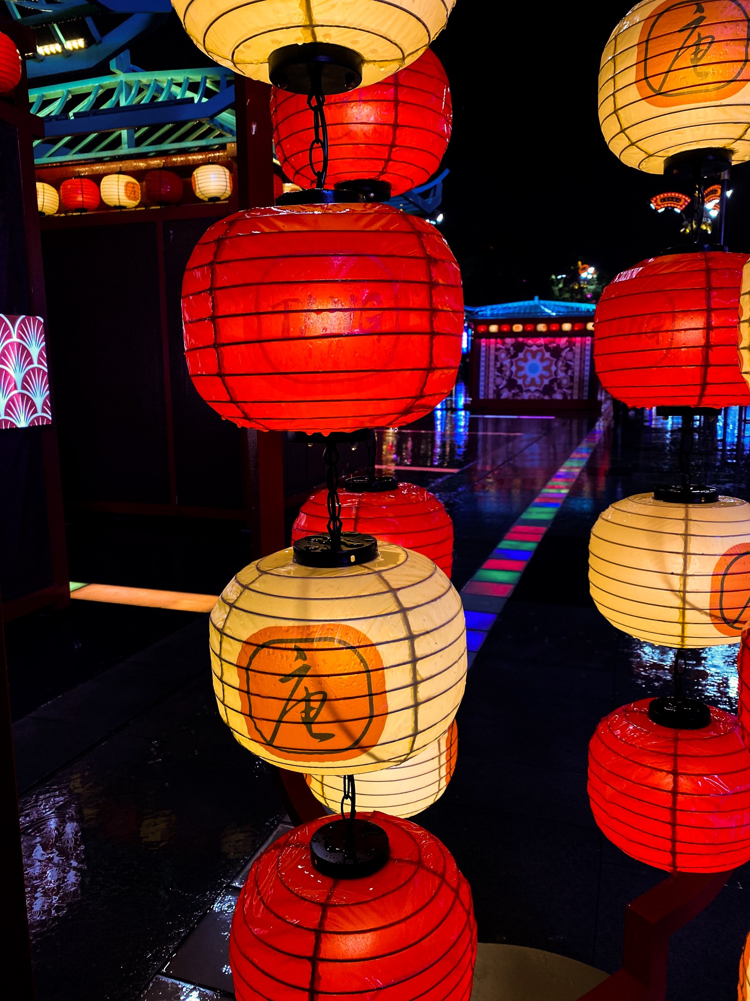 大唐不夜城
