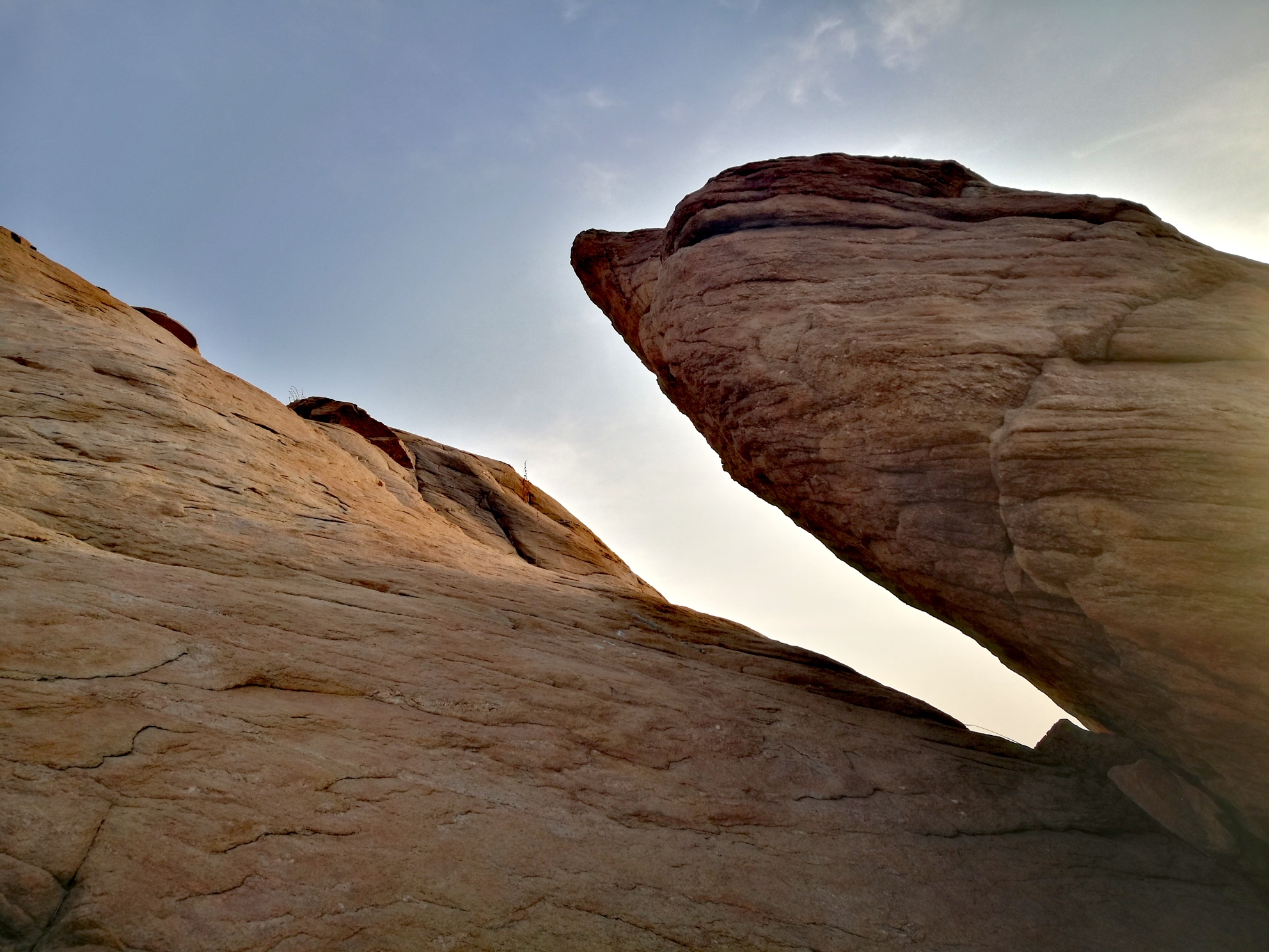 2021之嘉山徒步(上),曲阳旅游攻略 - 马蜂窝