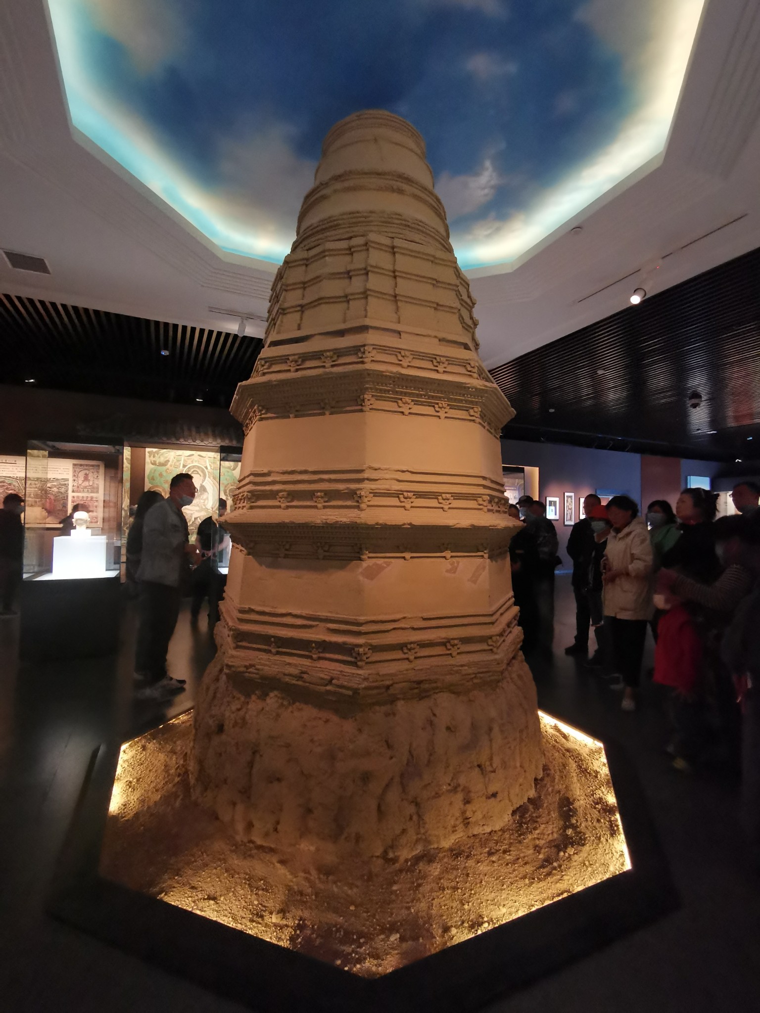 西夏博物馆