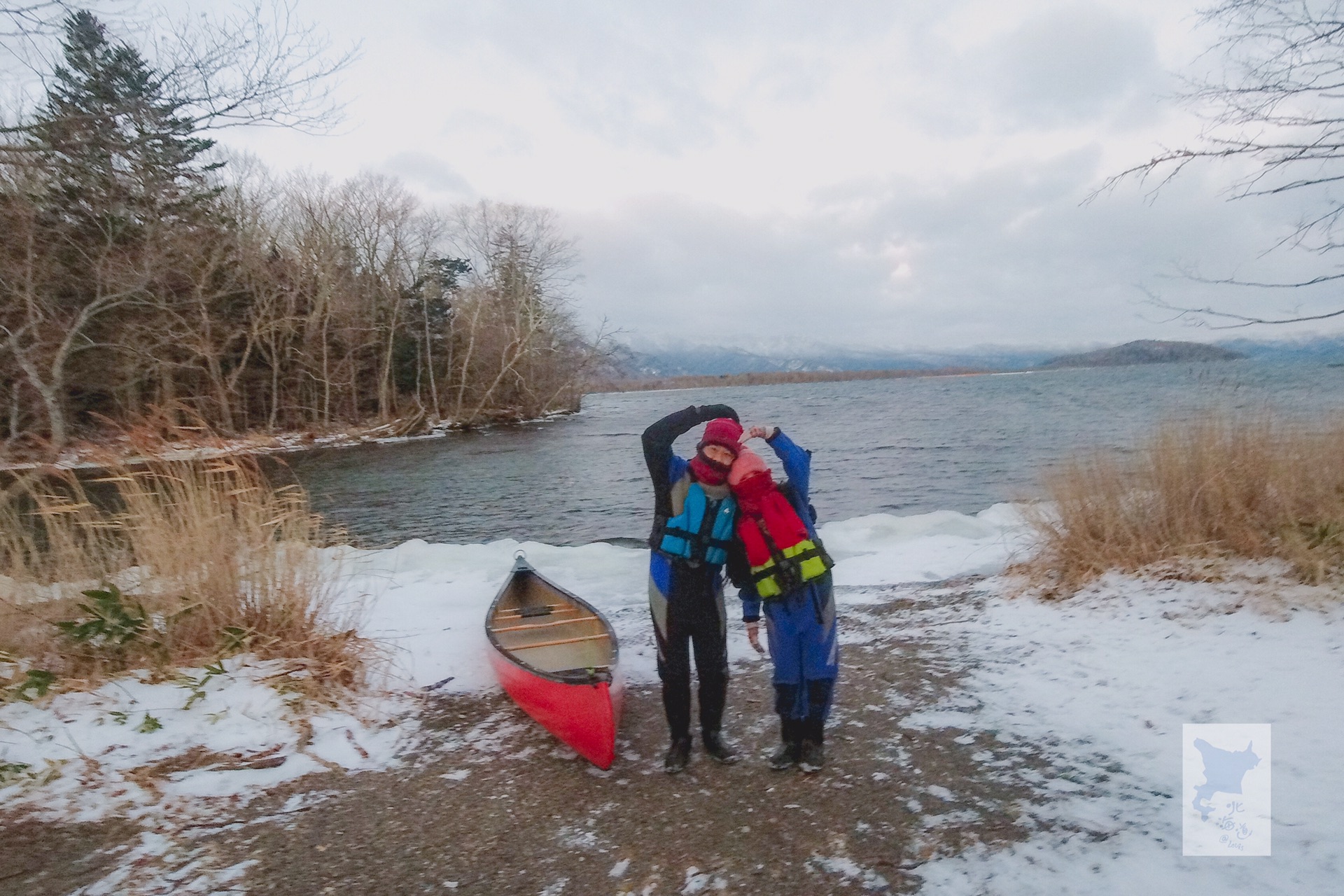 北海道自助遊攻略