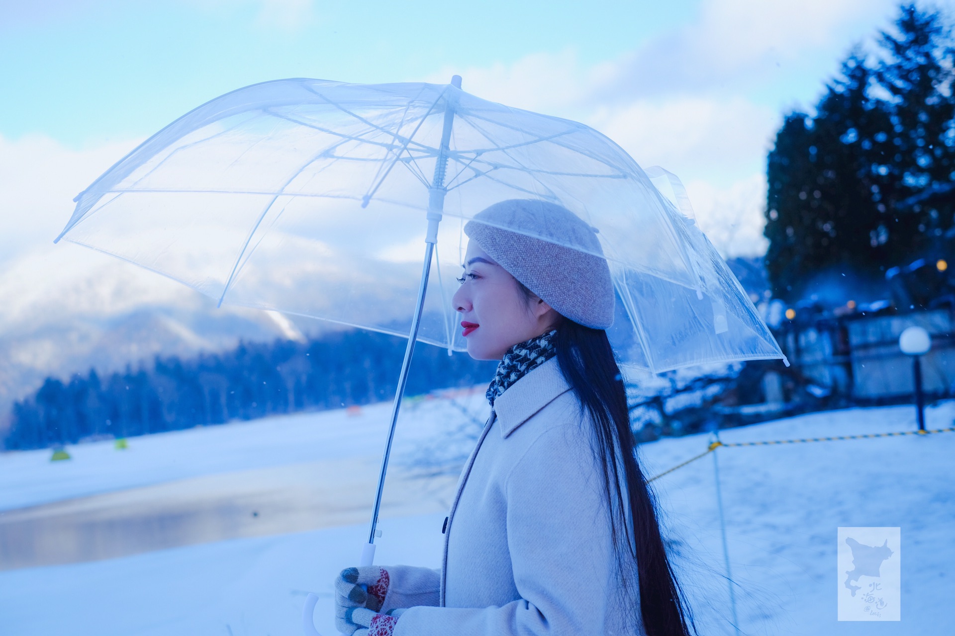 北海道自助遊攻略