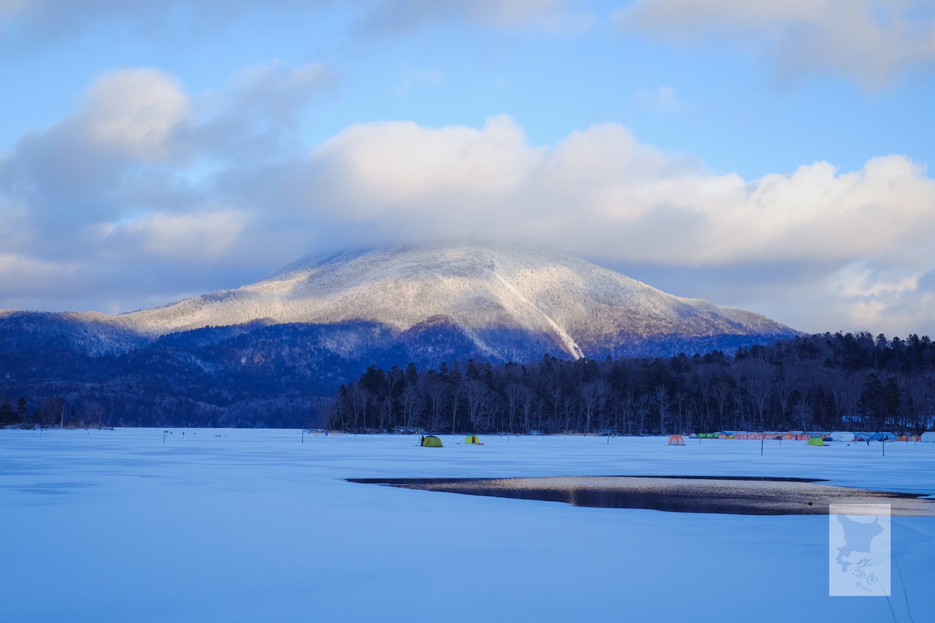 北海道自助遊攻略