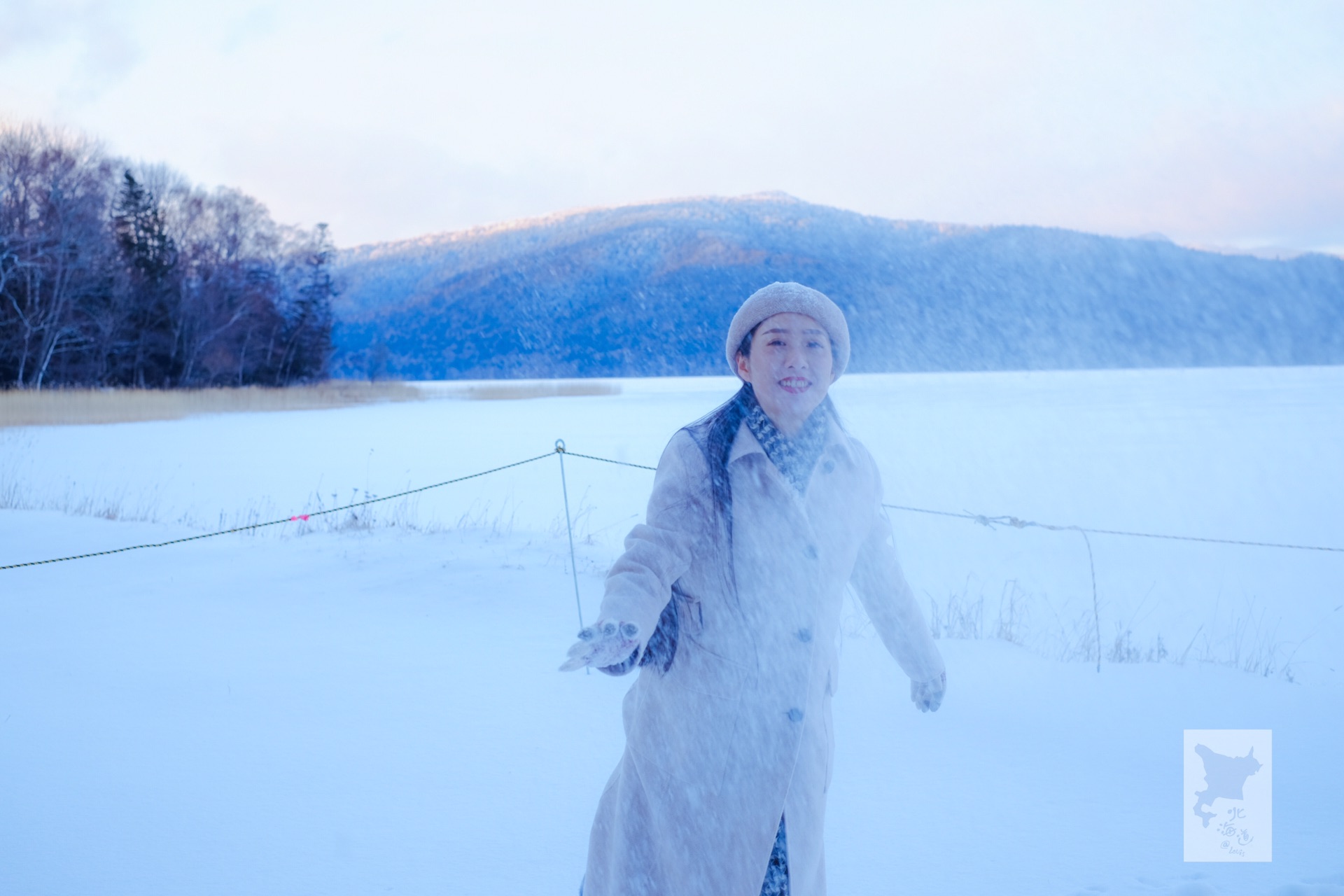 北海道自助遊攻略