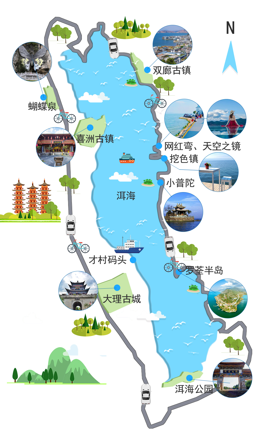 云南丽江旅游包车17日游泸沽湖包车丽江到香格里拉包车滇藏线梅里雪山