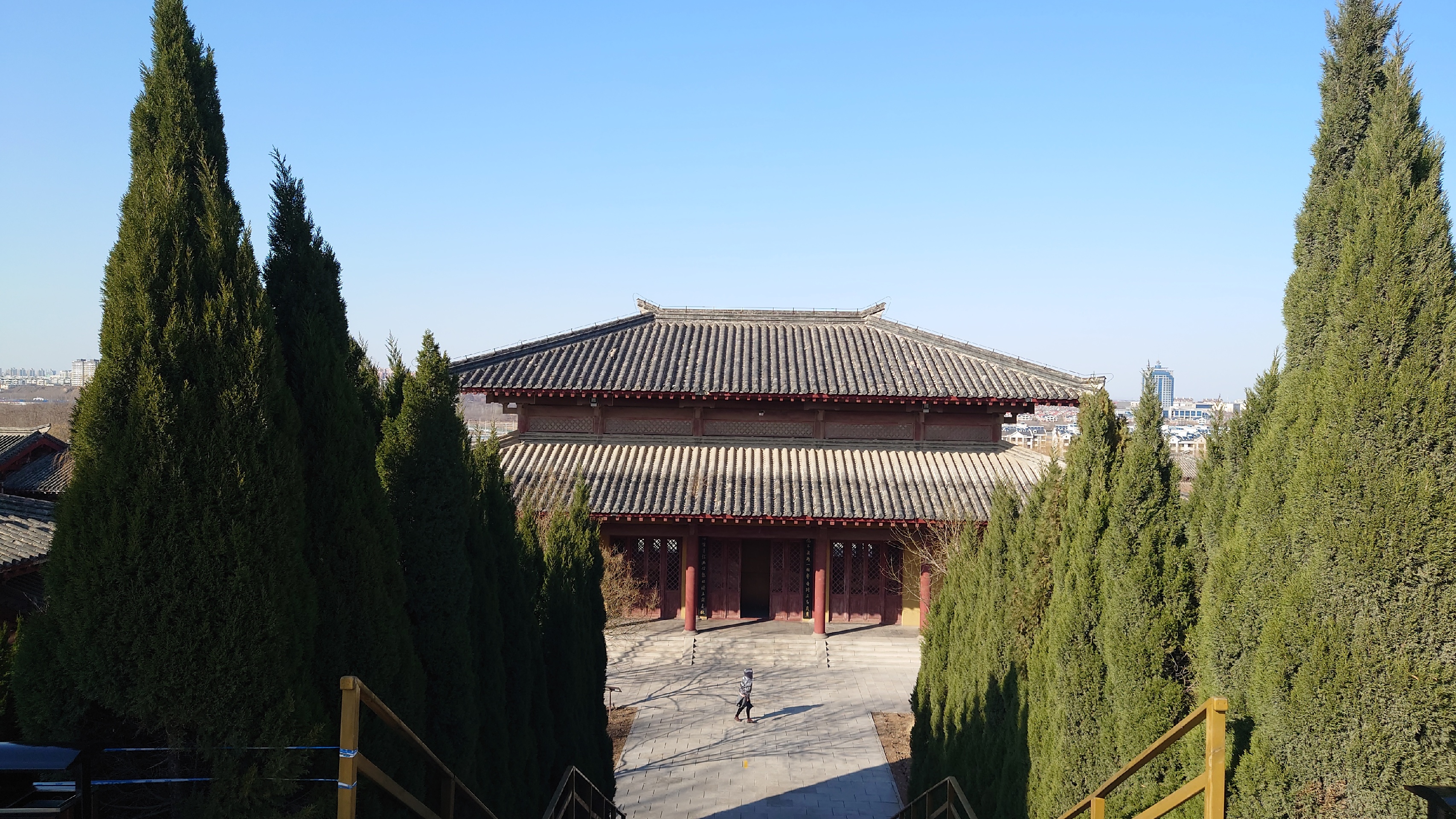 管仲紀念館旅遊圖片,管仲紀念館自助遊圖片,管仲紀念館旅遊景點照片