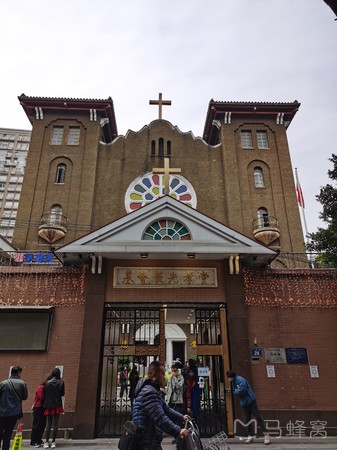 基督教光孝堂旅游图片,基督教光孝堂自助游图片,基督教光孝堂旅游景点