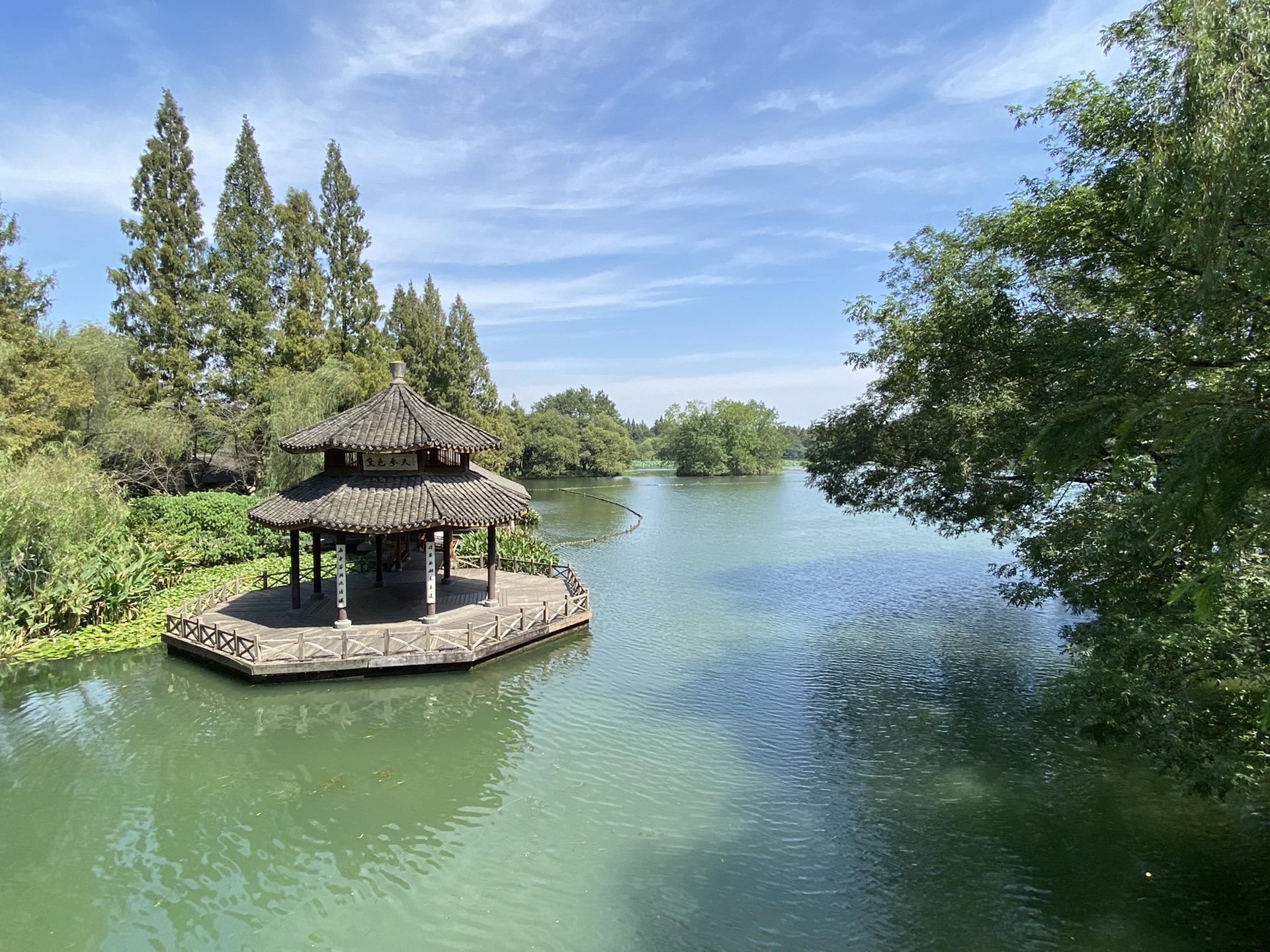 茅家埠 龙井村 满觉陇 (免门票),杭州自助游攻略 - 马蜂窝