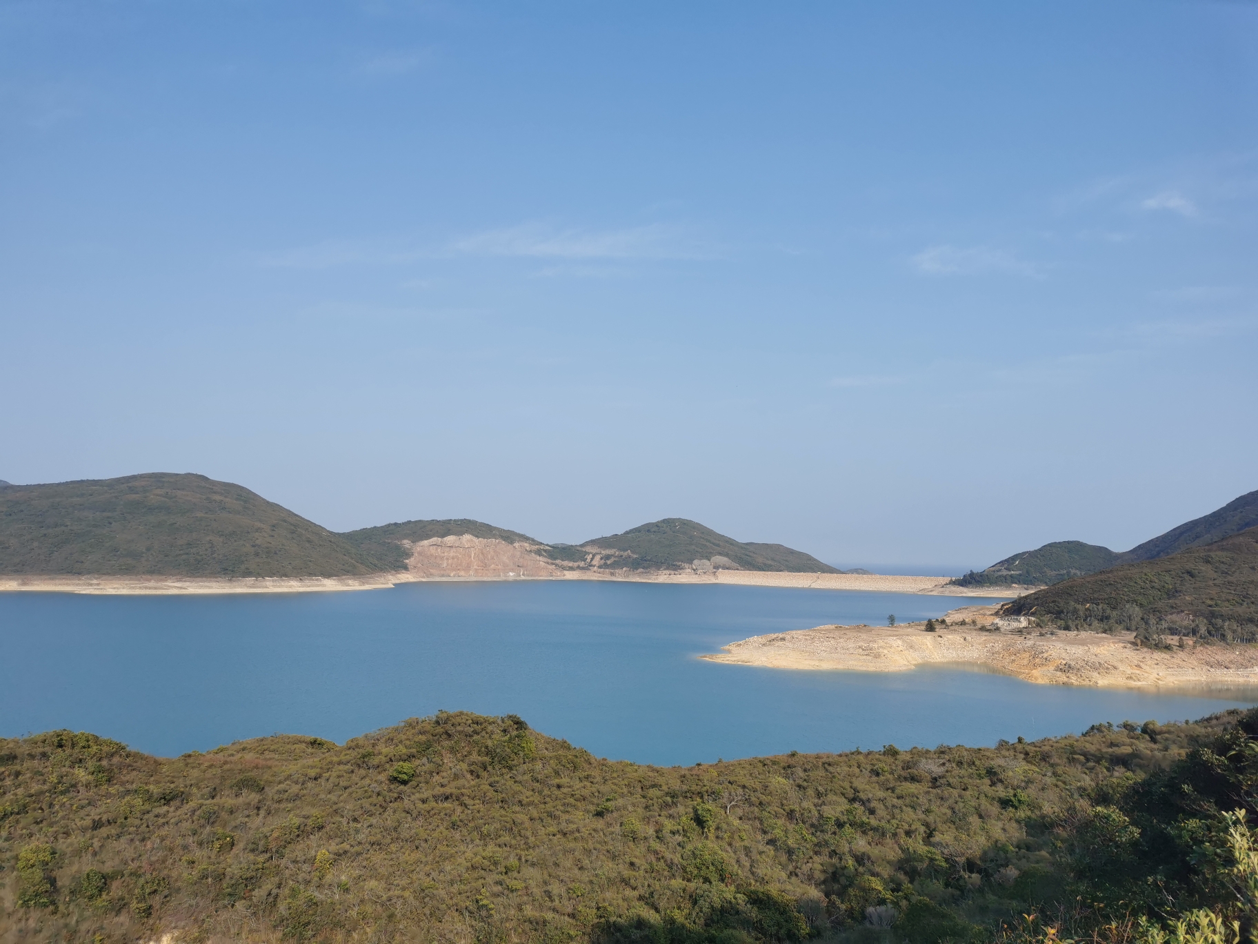 麦理浩径1段徒步,香港自助游攻略 - 马蜂窝