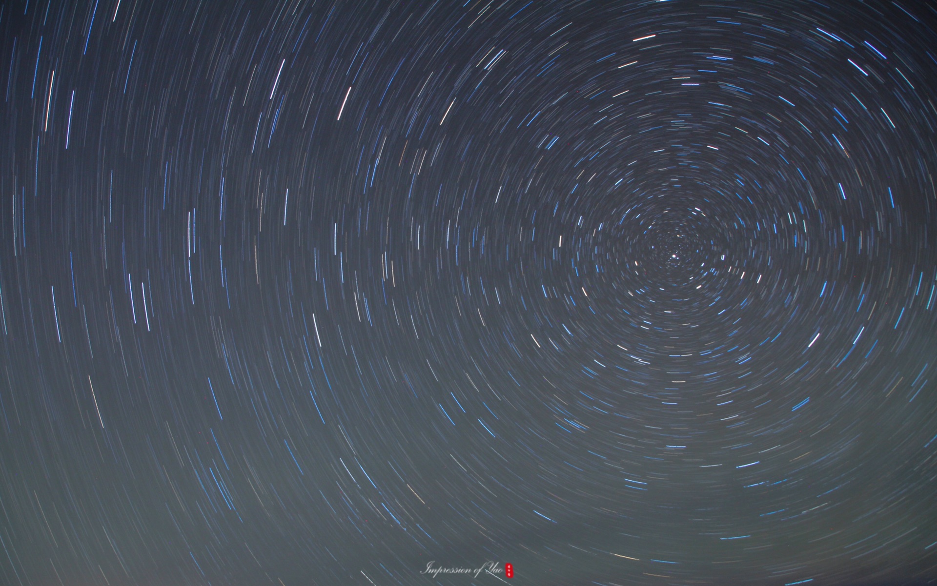 星河入梦｜那些星辰闪耀的夜晚
