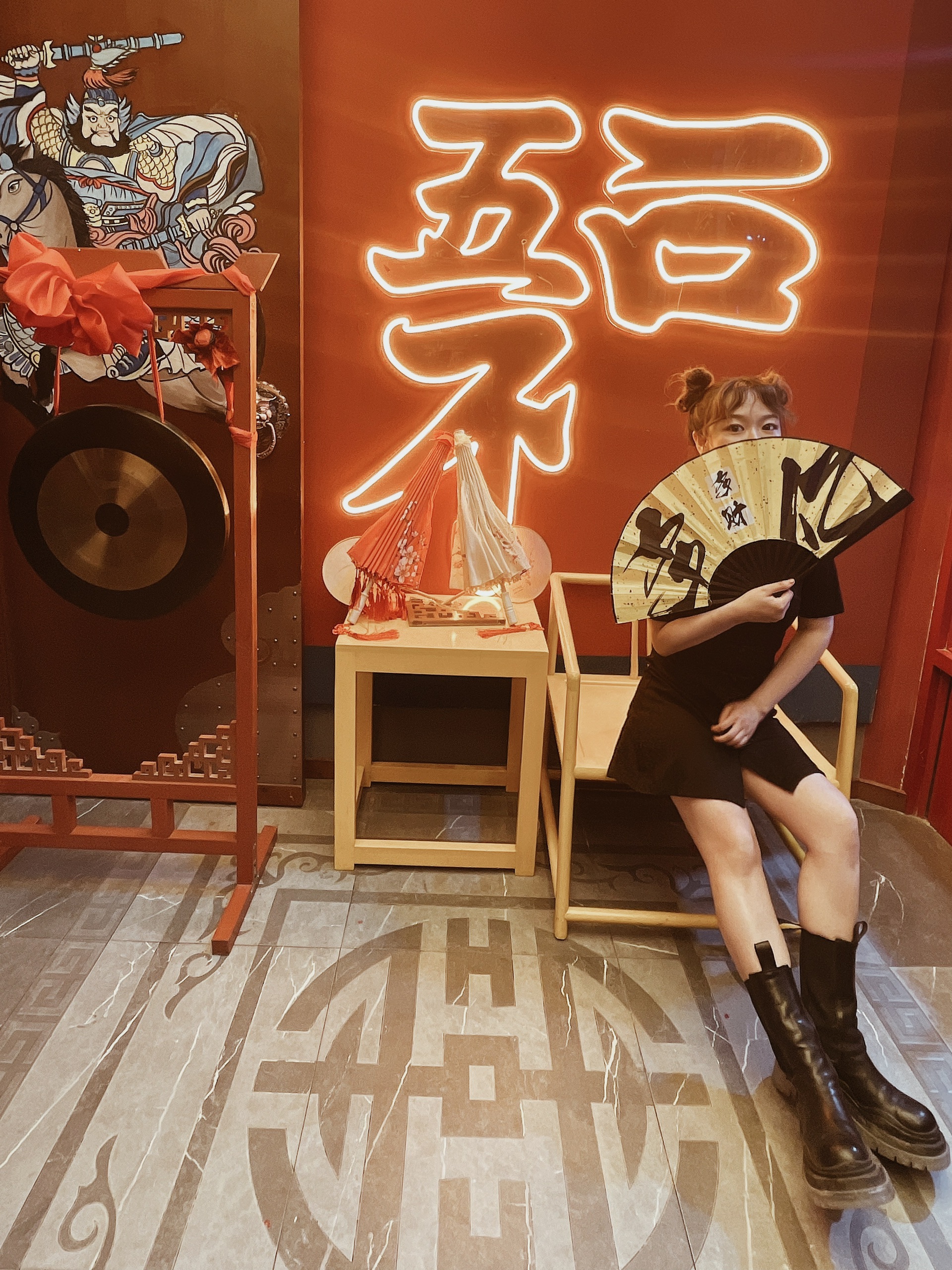 陈火锅(中街头条胡同店)