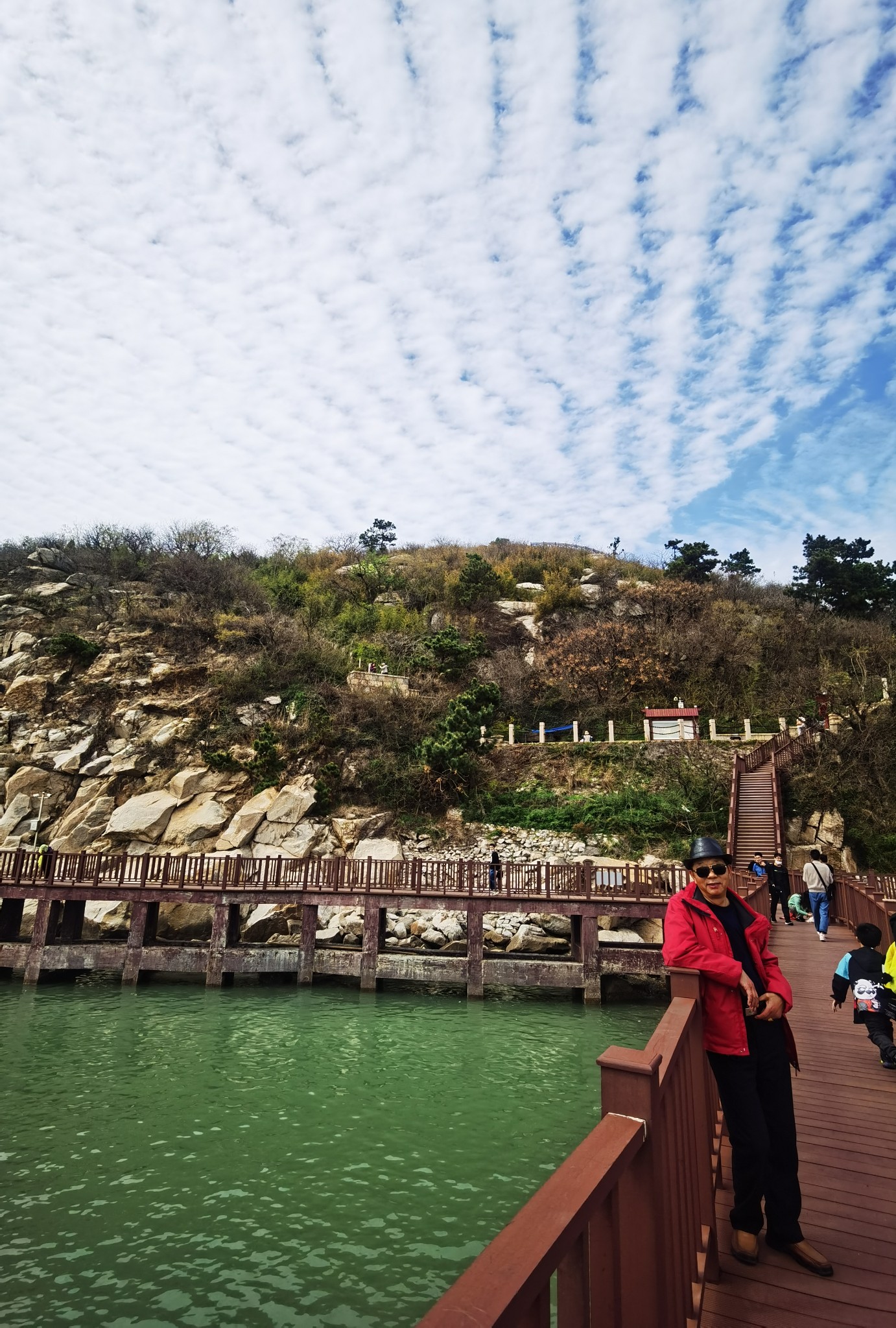 高公岛,一座错过30年的海岛,连云港旅游攻略 - 马蜂窝