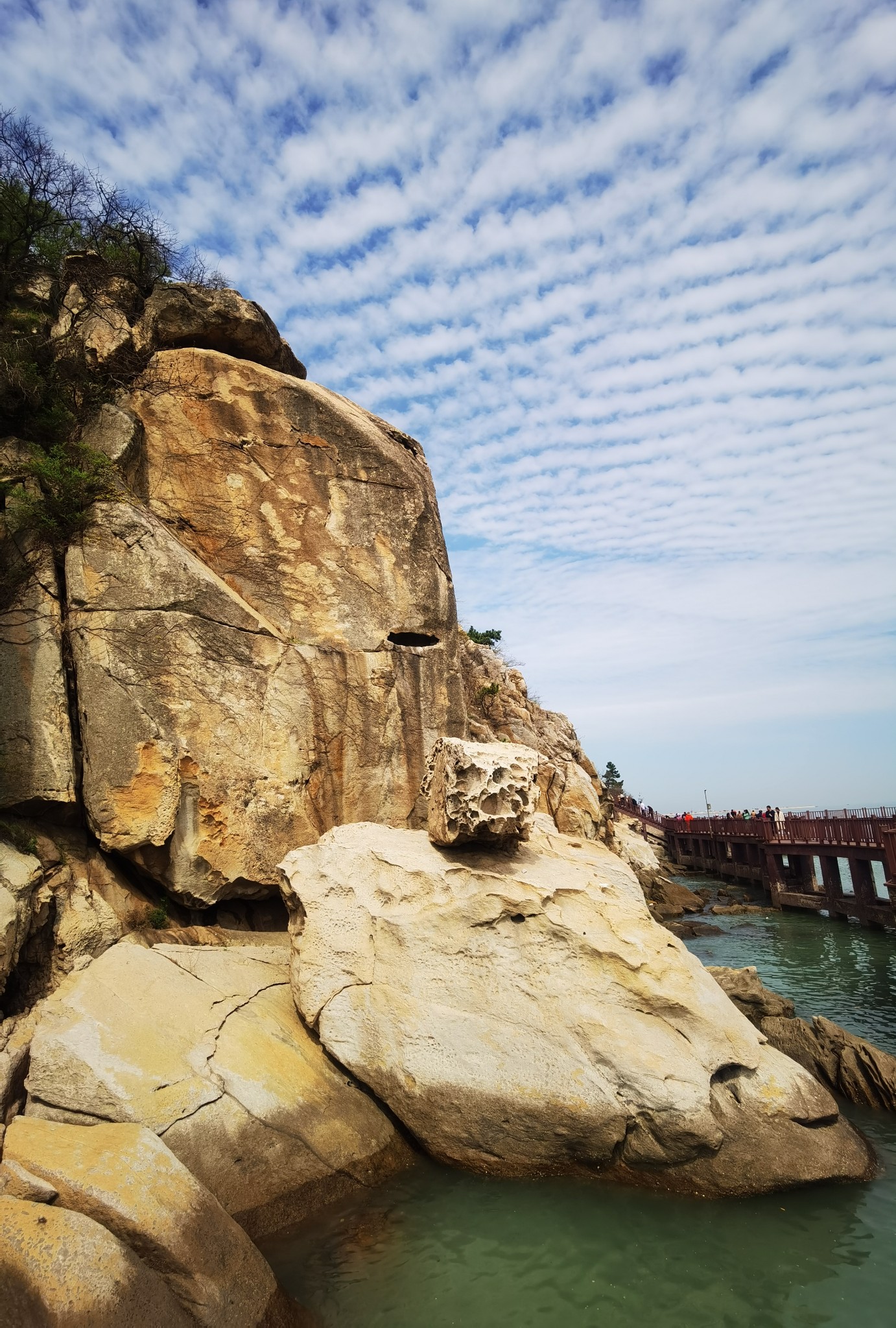 高公岛,一座错过30年的海岛,连云港旅游攻略 - 马蜂窝