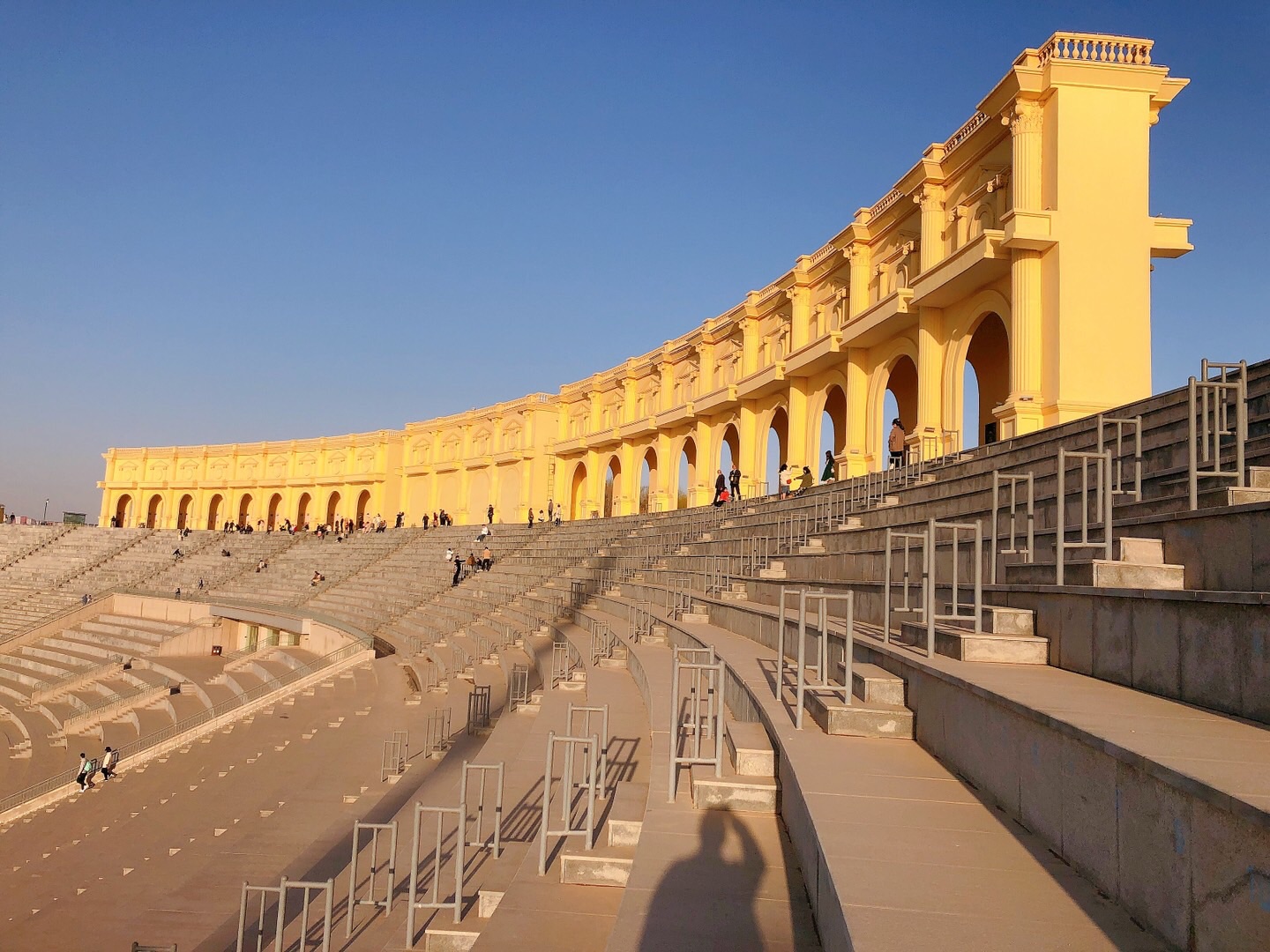 银川览山剧场攻略,览山剧场门票_地址,览山剧场游览攻略 - 马蜂窝