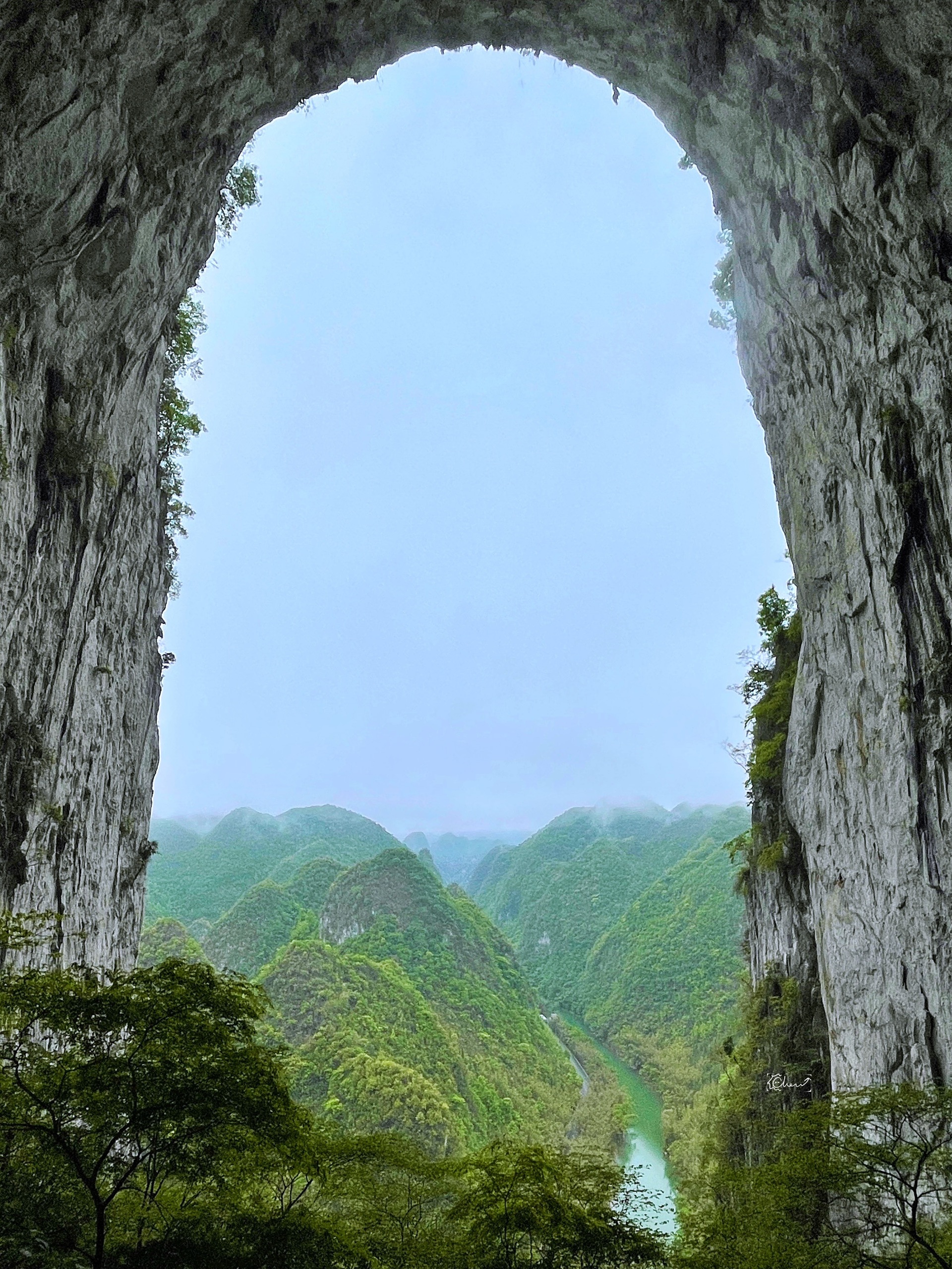 旅行图片