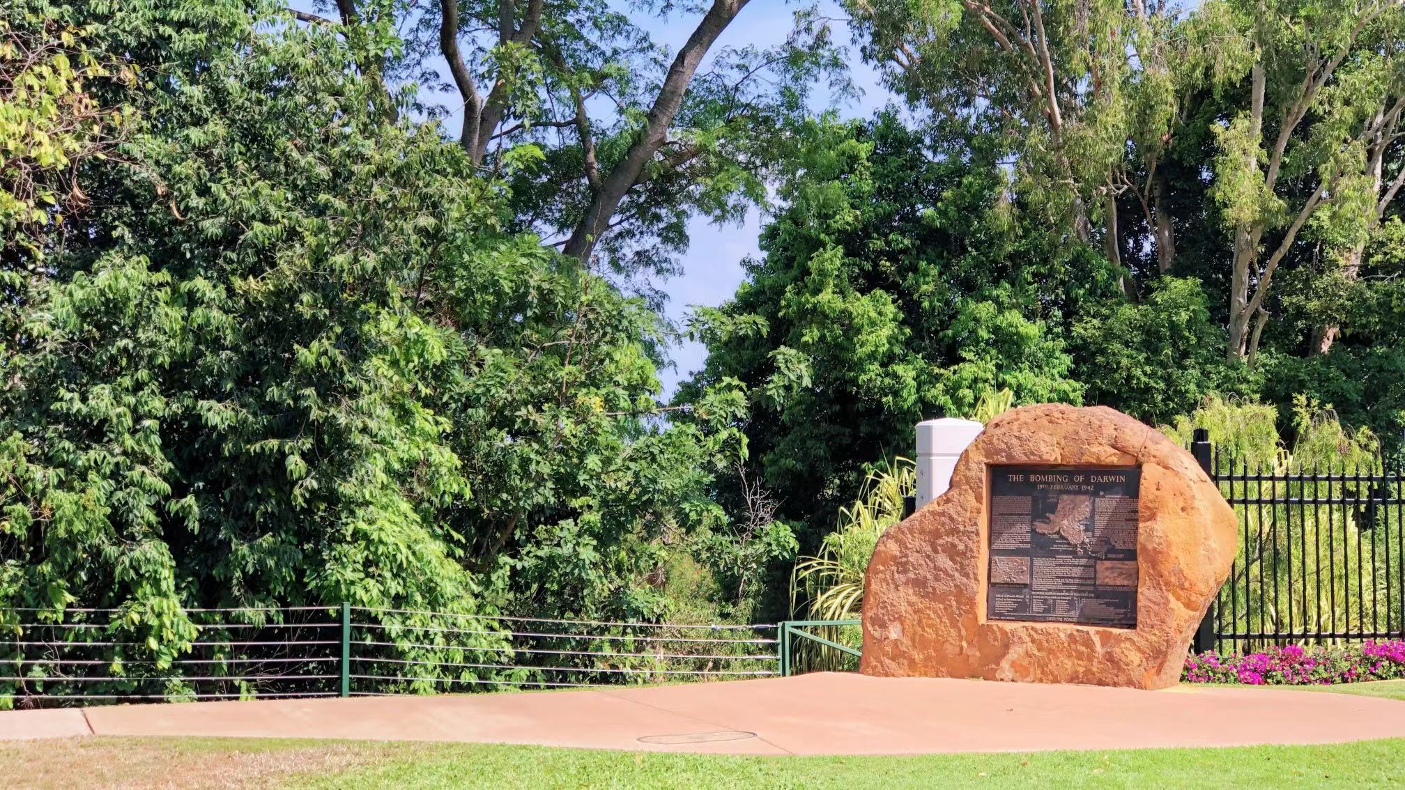 烏魯魯—卡塔丘塔國家公園自助遊攻略