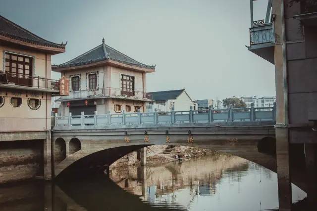 年味巢湖丨去柘皋老街豆腐坊品家乡味道