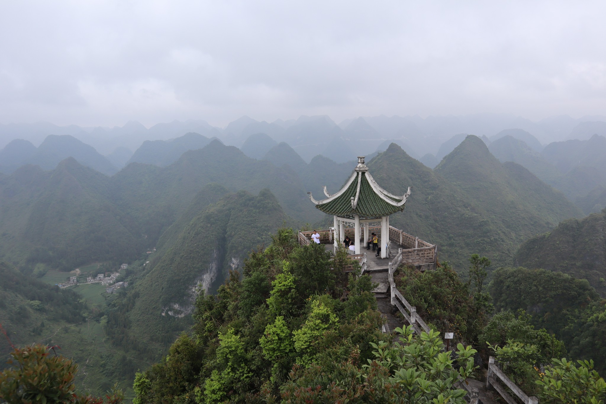 大化旅游景点大全图片图片