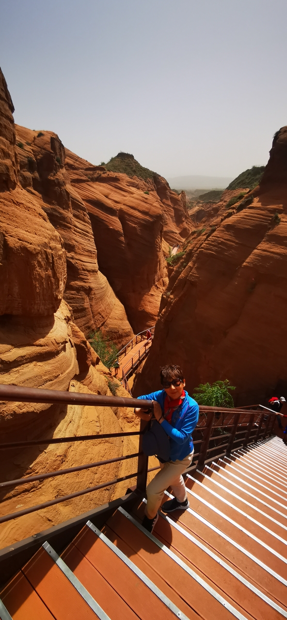 陕北自驾游攻略路线谢谢采纳