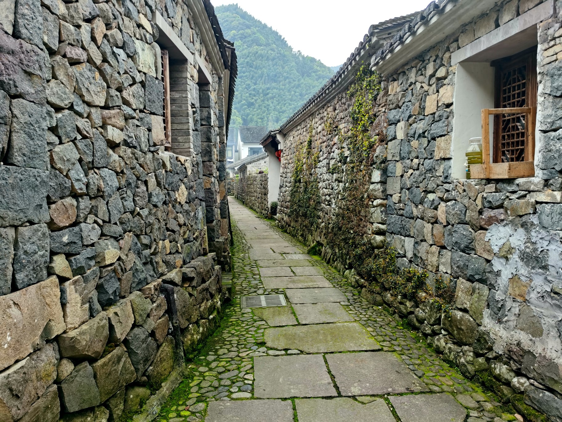 尋覓餘姚鹿亭中村,餘姚旅遊攻略 - 馬蜂窩