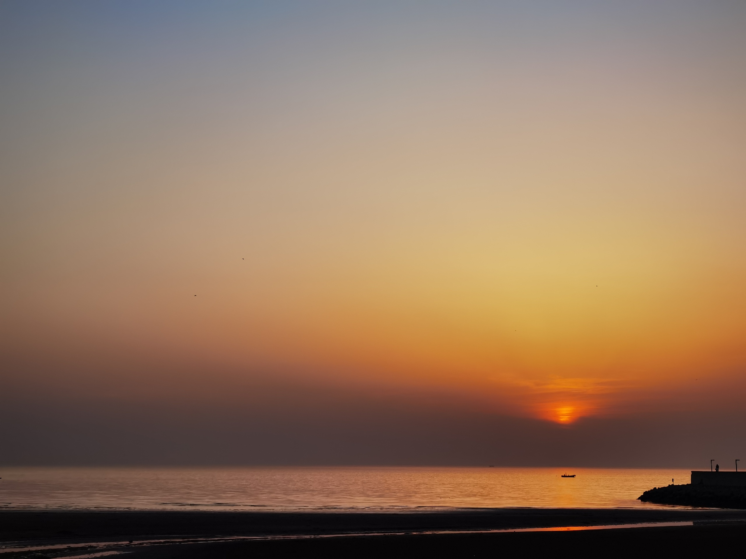 东海黄金海岸